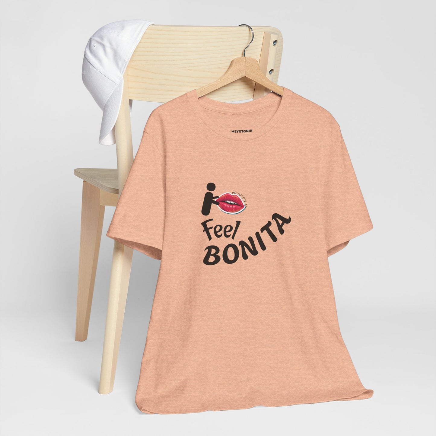 I Feel Bonita' T-Shirt