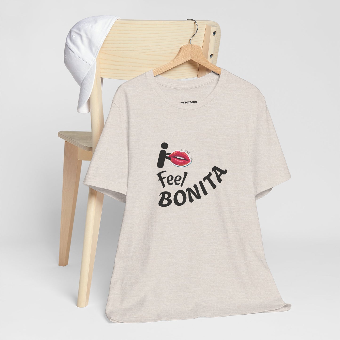 I Feel Bonita' T-Shirt