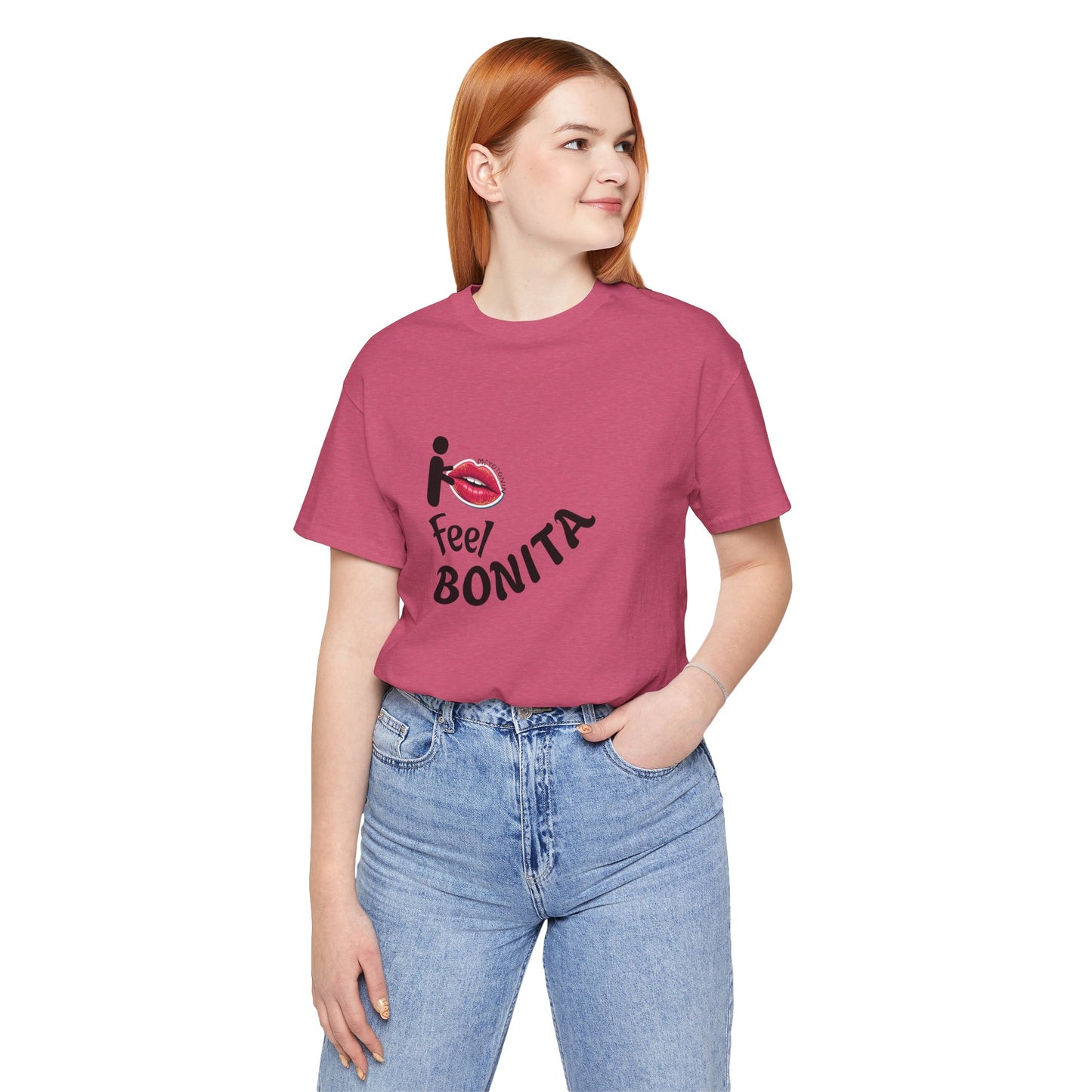 I Feel Bonita' T-Shirt