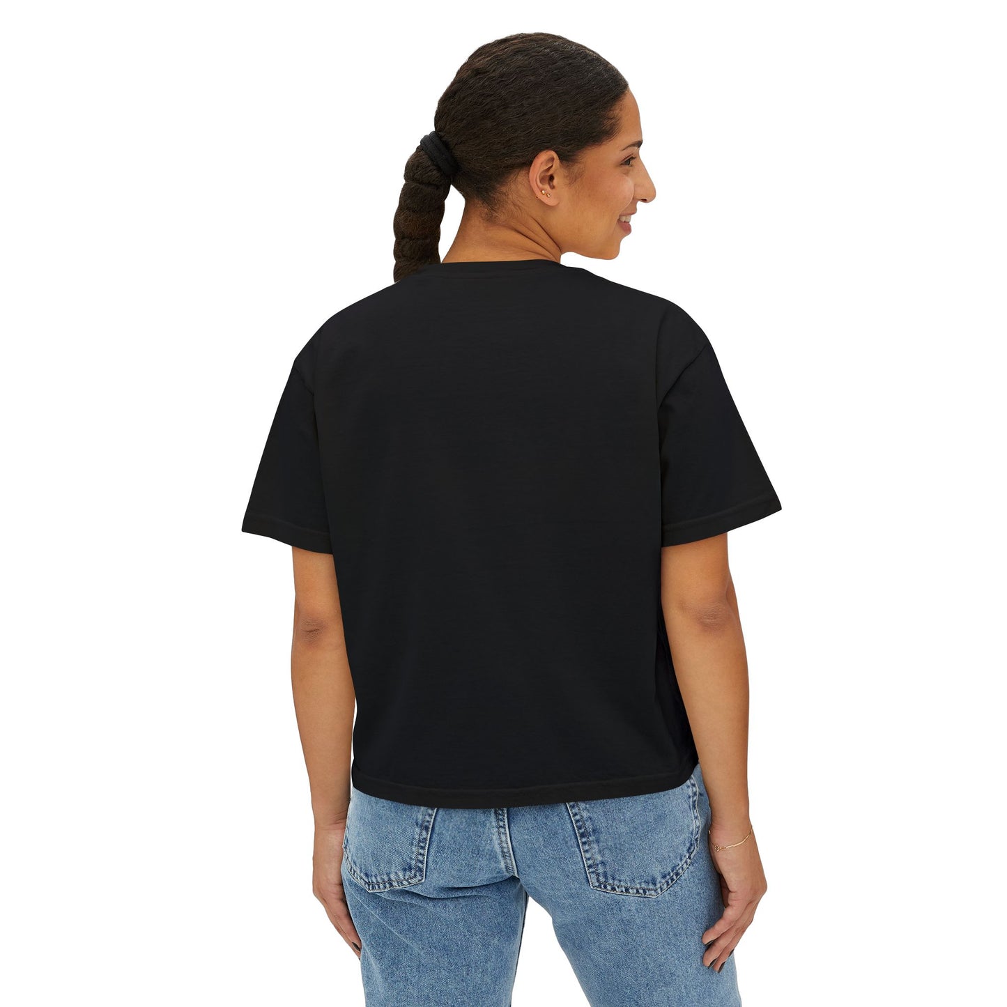Feel Bonita - Women's Boxy Tee