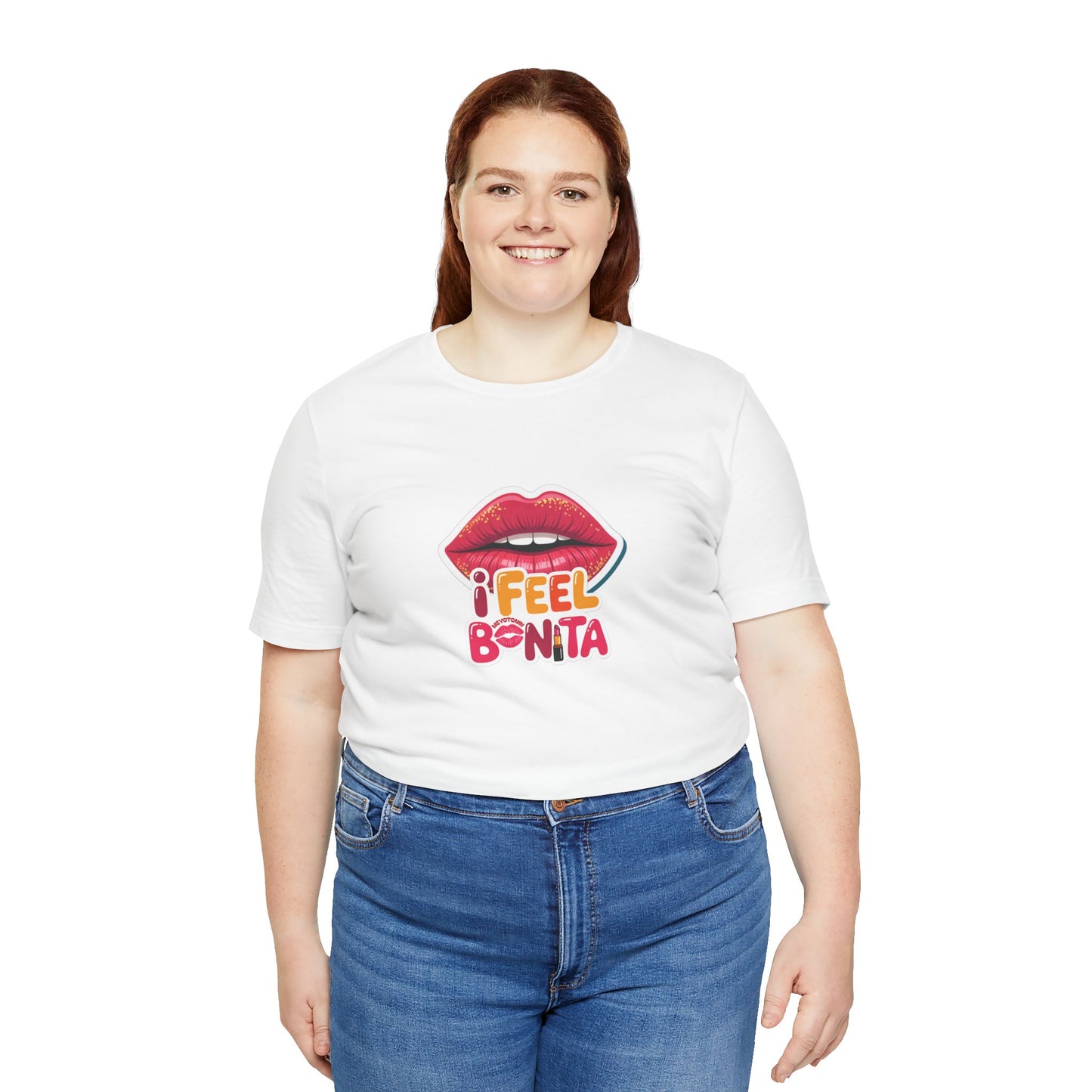 'I Feel Bonita' T-Shirt