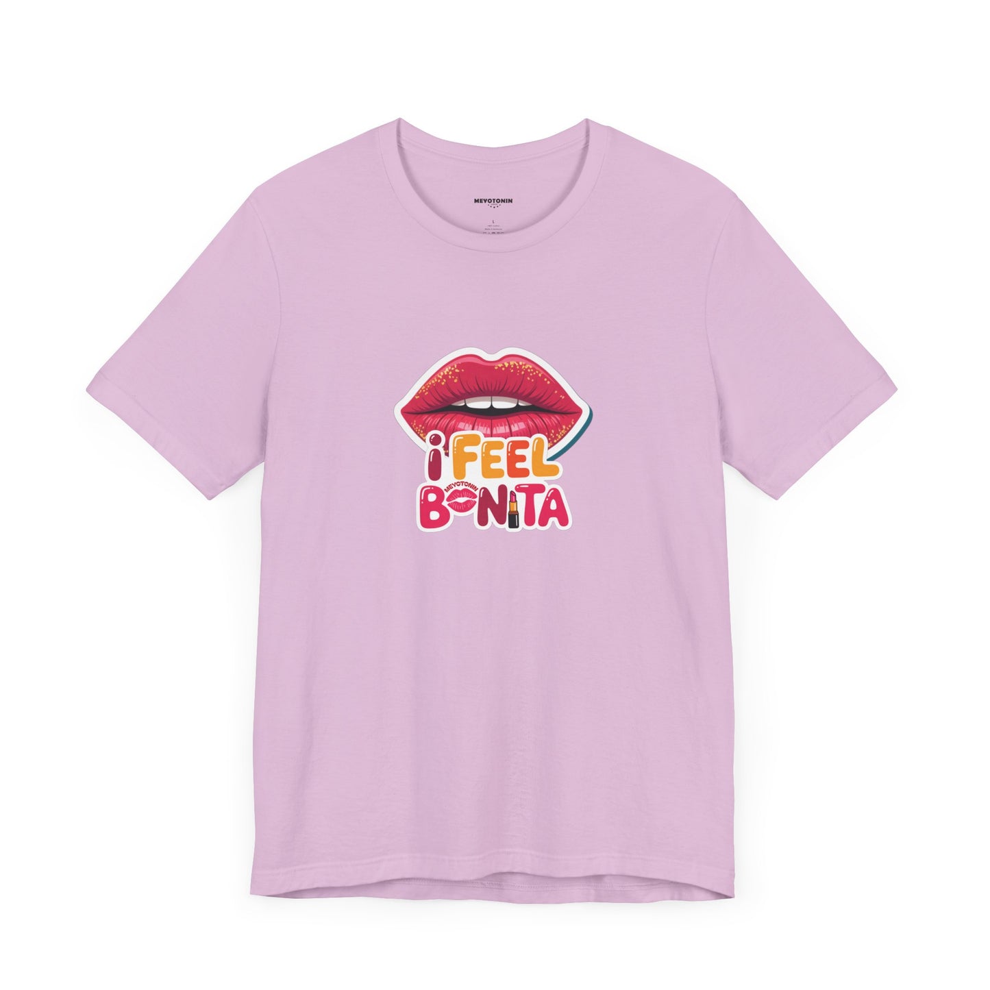 'I Feel Bonita' T-Shirt