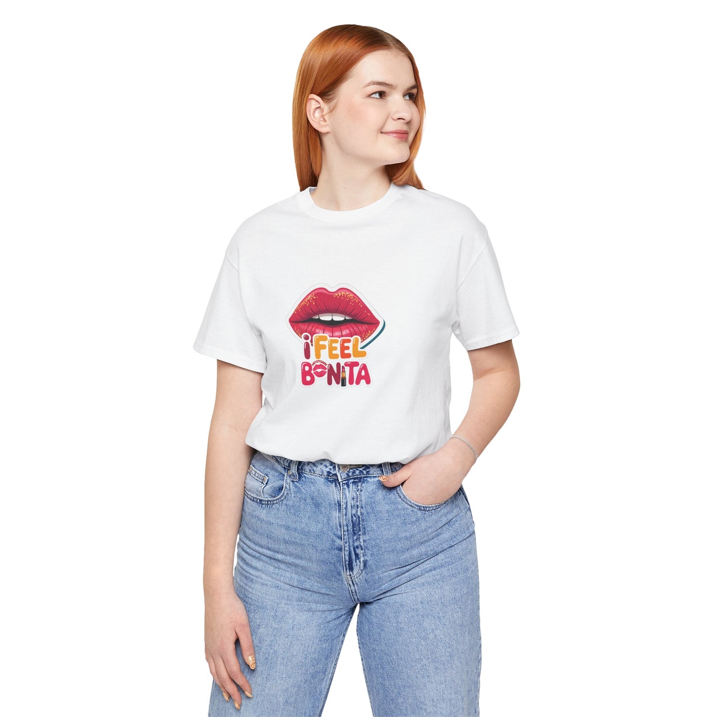 'I Feel Bonita' T-Shirt