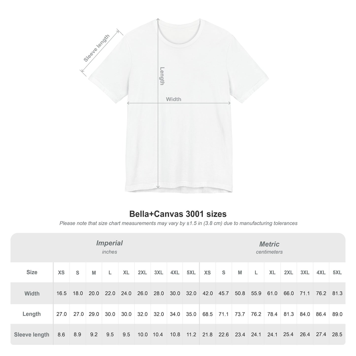 'I Feel Bonita' T-Shirt