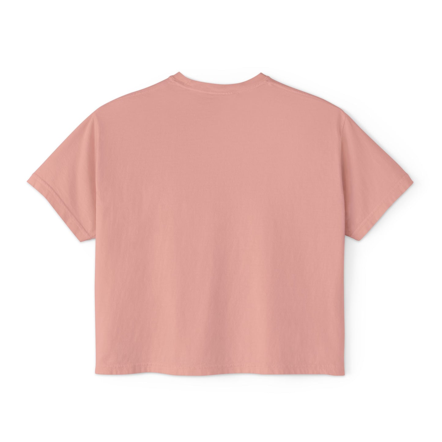 I Feel Bonita - Women's Boxy Tee