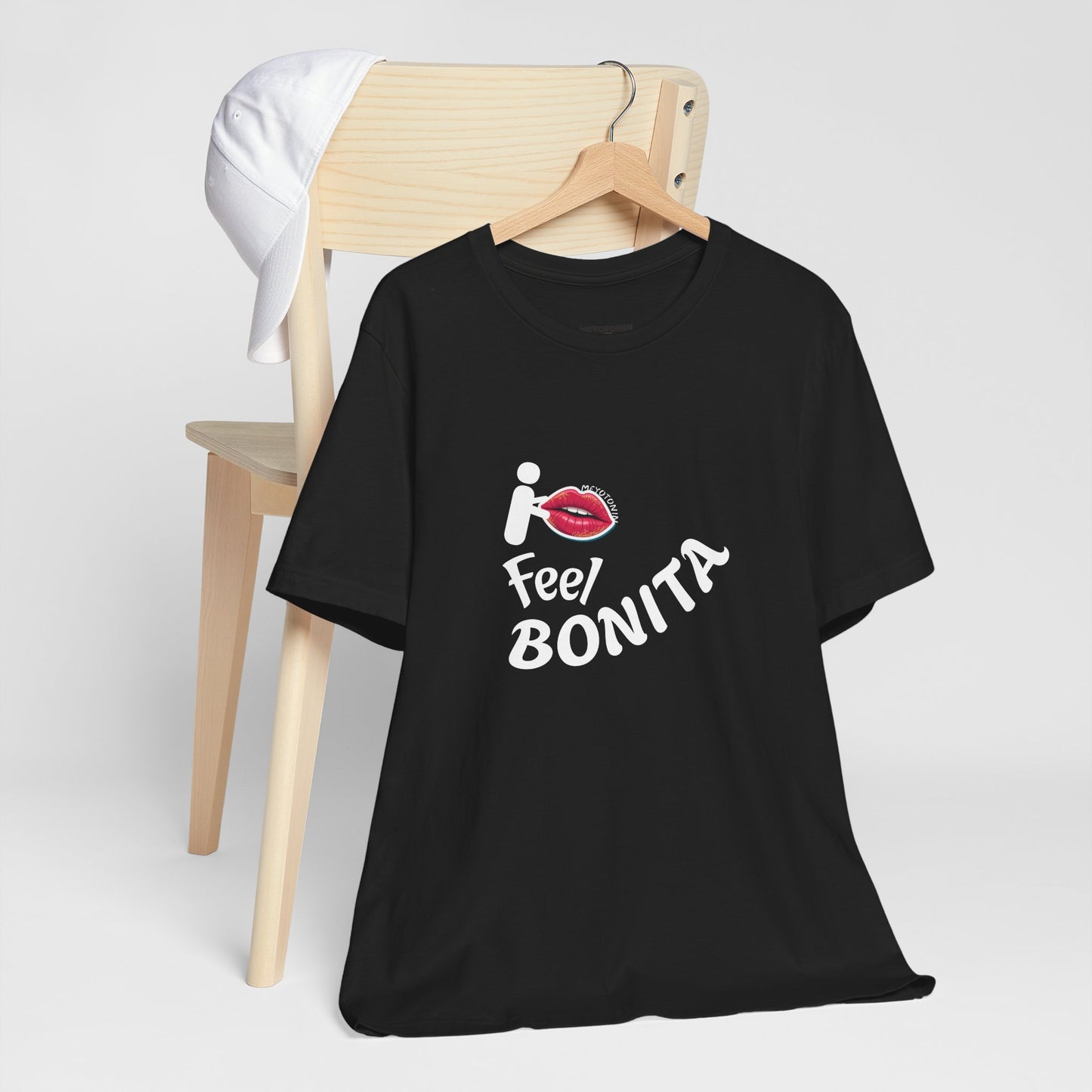 I Feel Bonita' T-Shirt