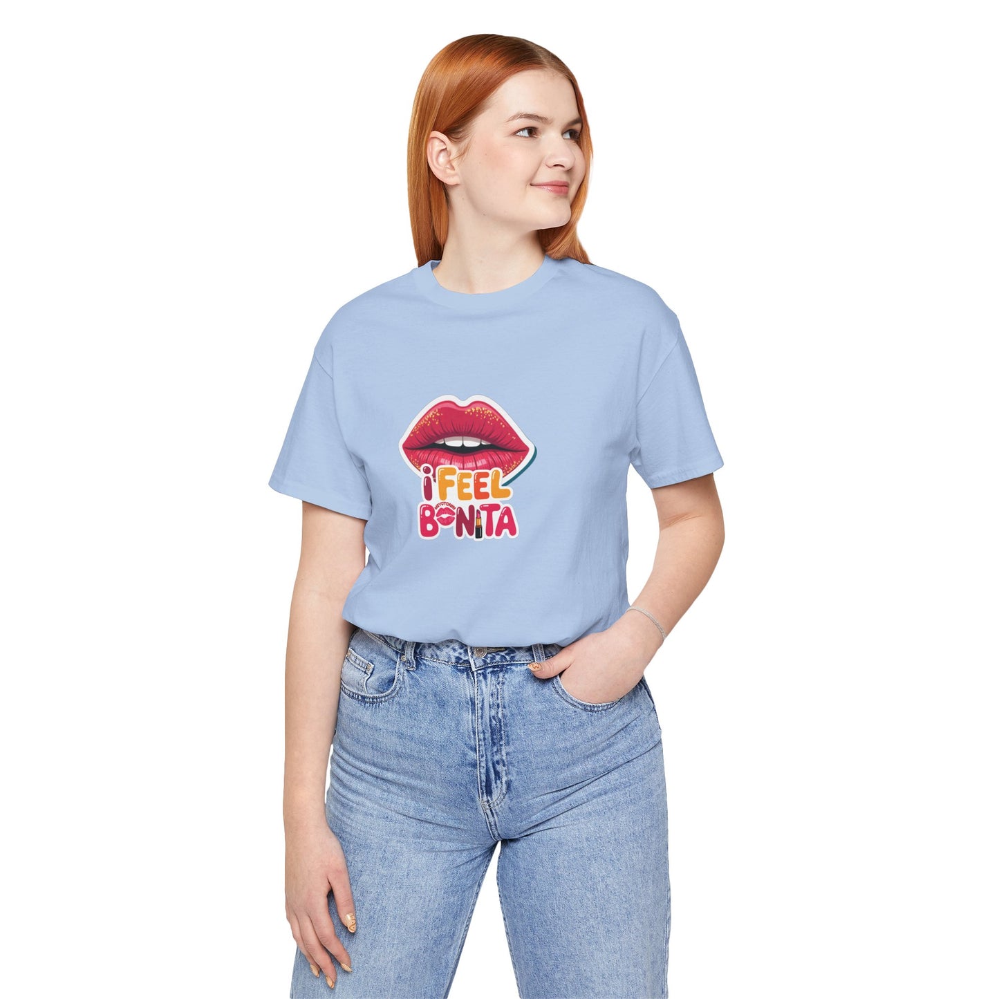 'I Feel Bonita' T-Shirt