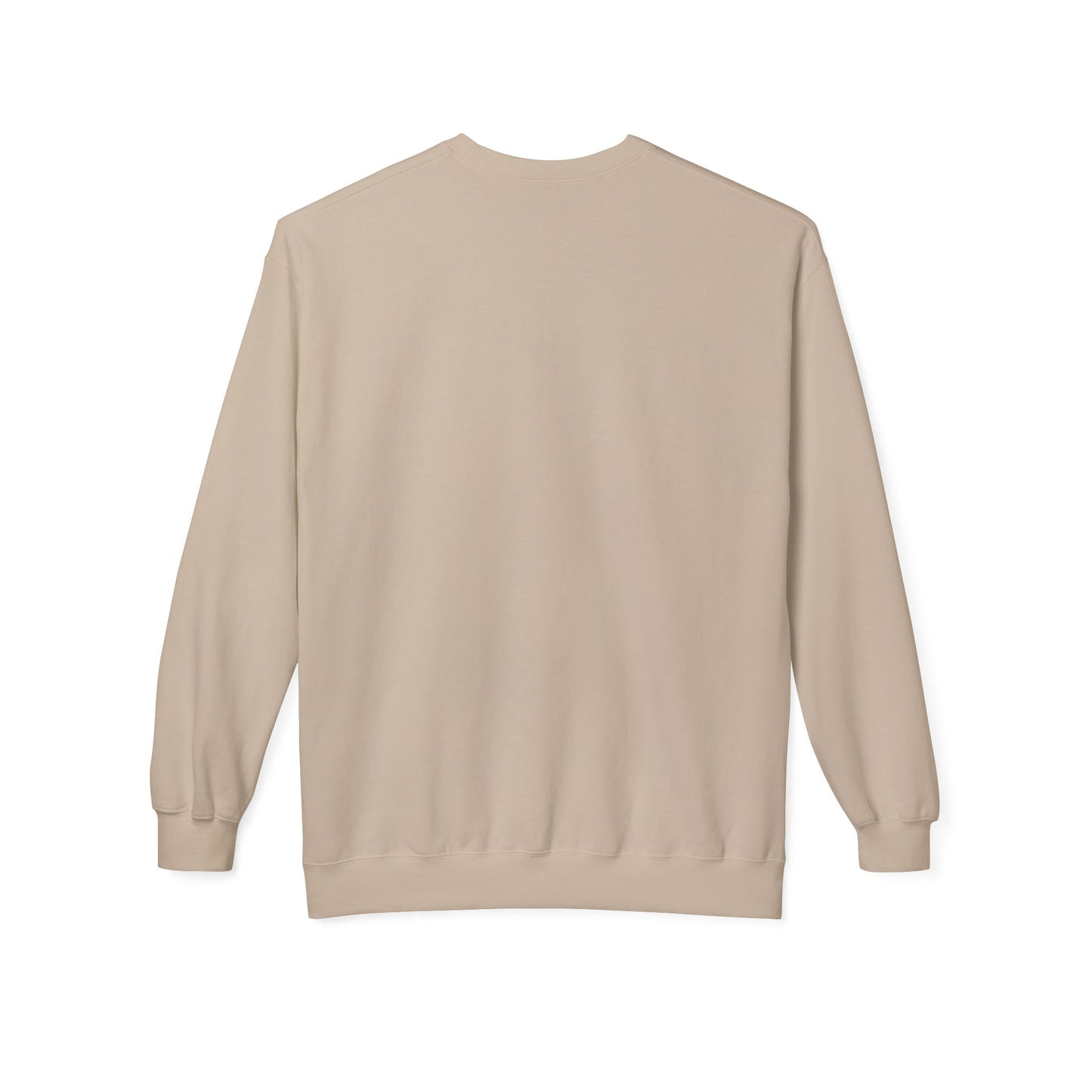 Meyo's Spirit Singing Sweatshirt