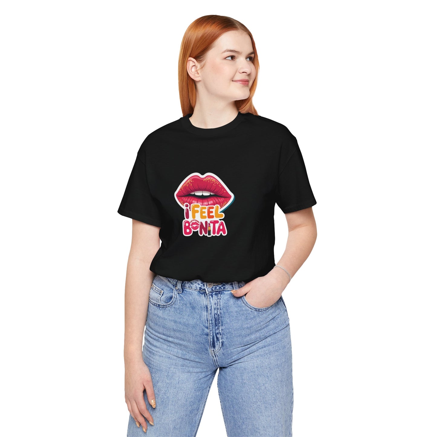 'I Feel Bonita' T-Shirt