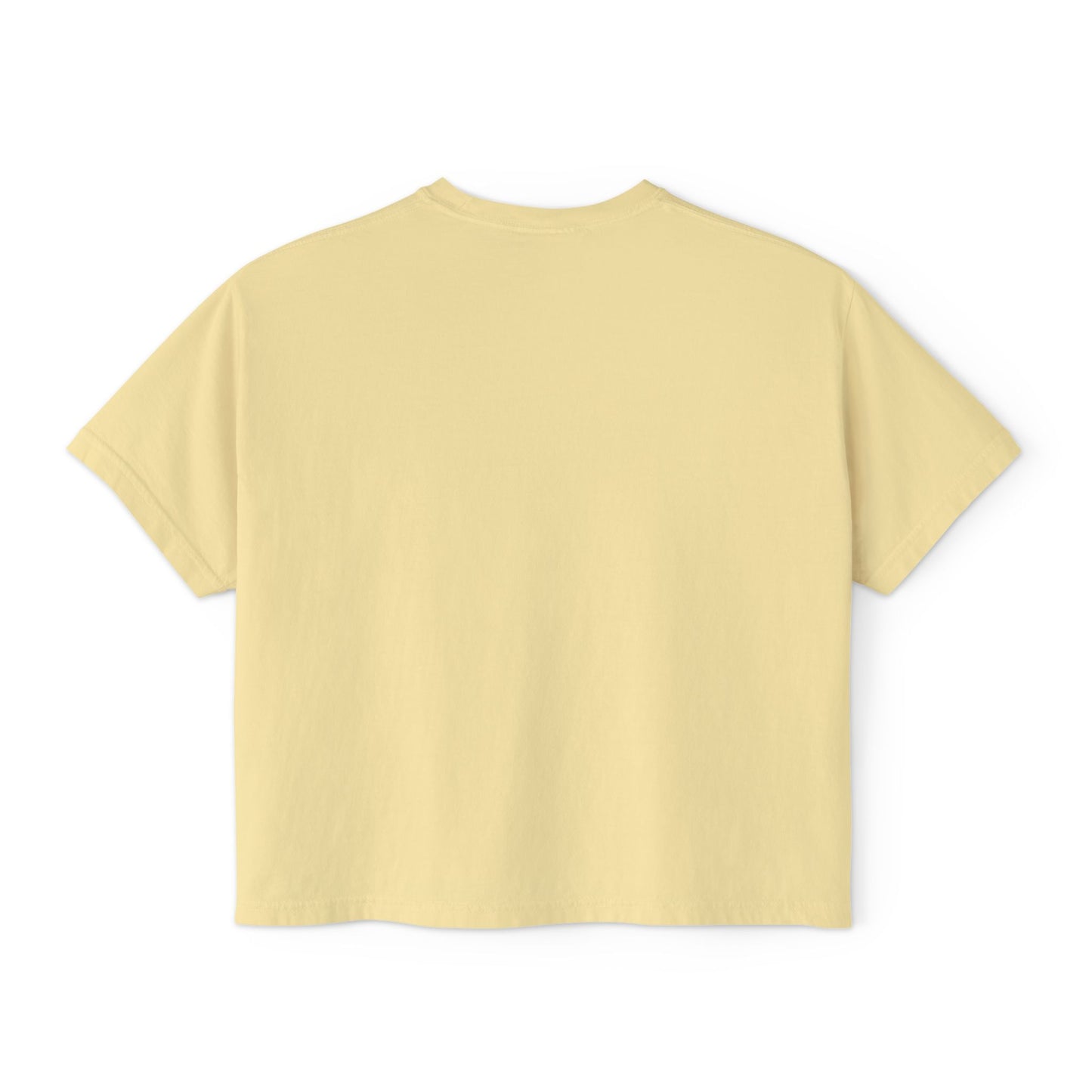 I Feel Bonita - Women's Boxy Tee