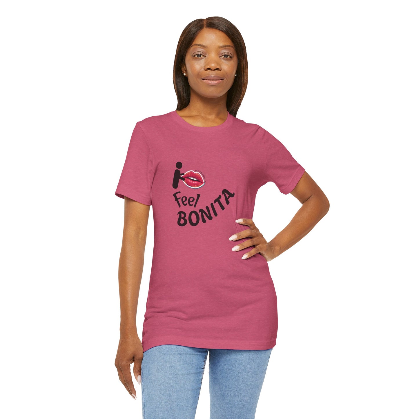 I Feel Bonita' T-Shirt