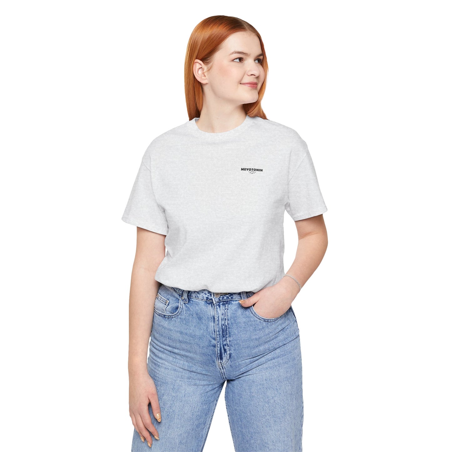 Meyotonin Design Graphic Unisex