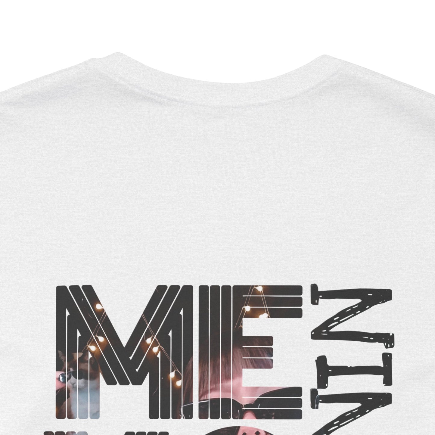 Meyotonin Design Graphic Unisex
