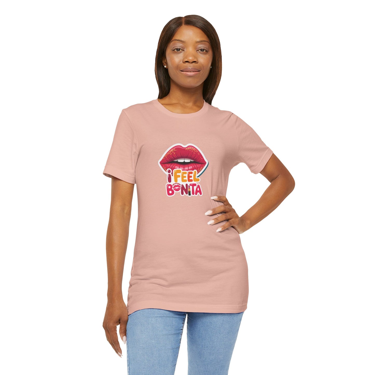 'I Feel Bonita' T-Shirt