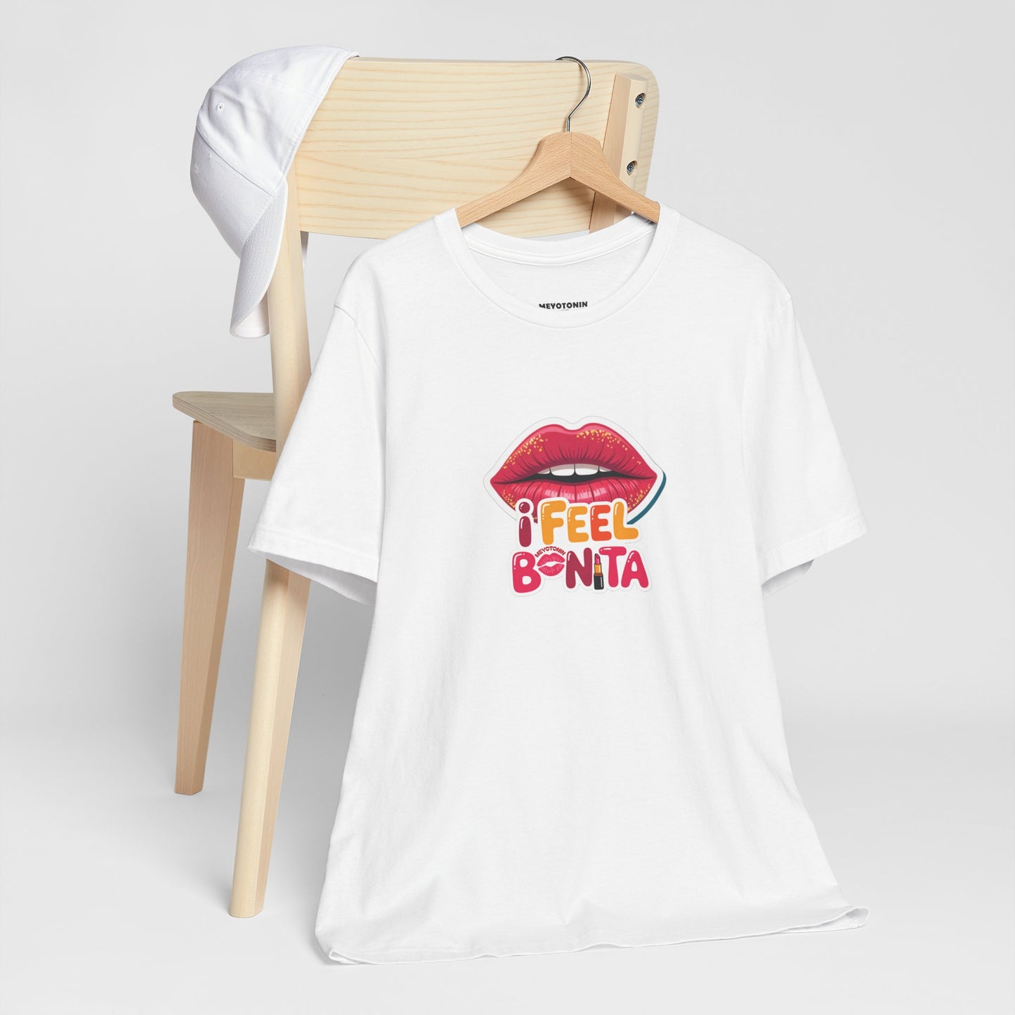 'I Feel Bonita' T-Shirt