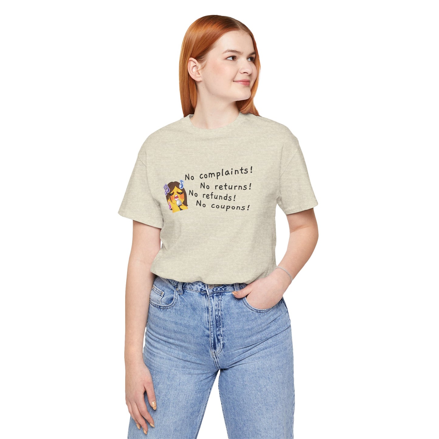 Meyo's Spirit Unisex T-Shirt
