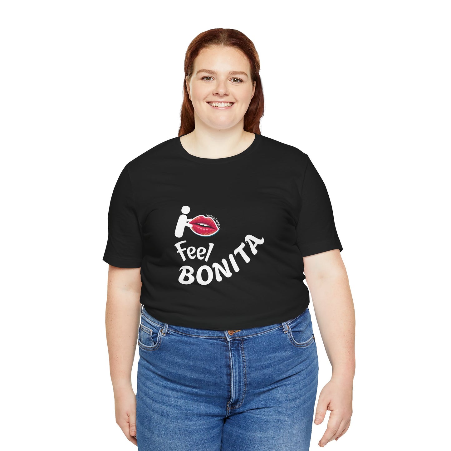 I Feel Bonita' T-Shirt