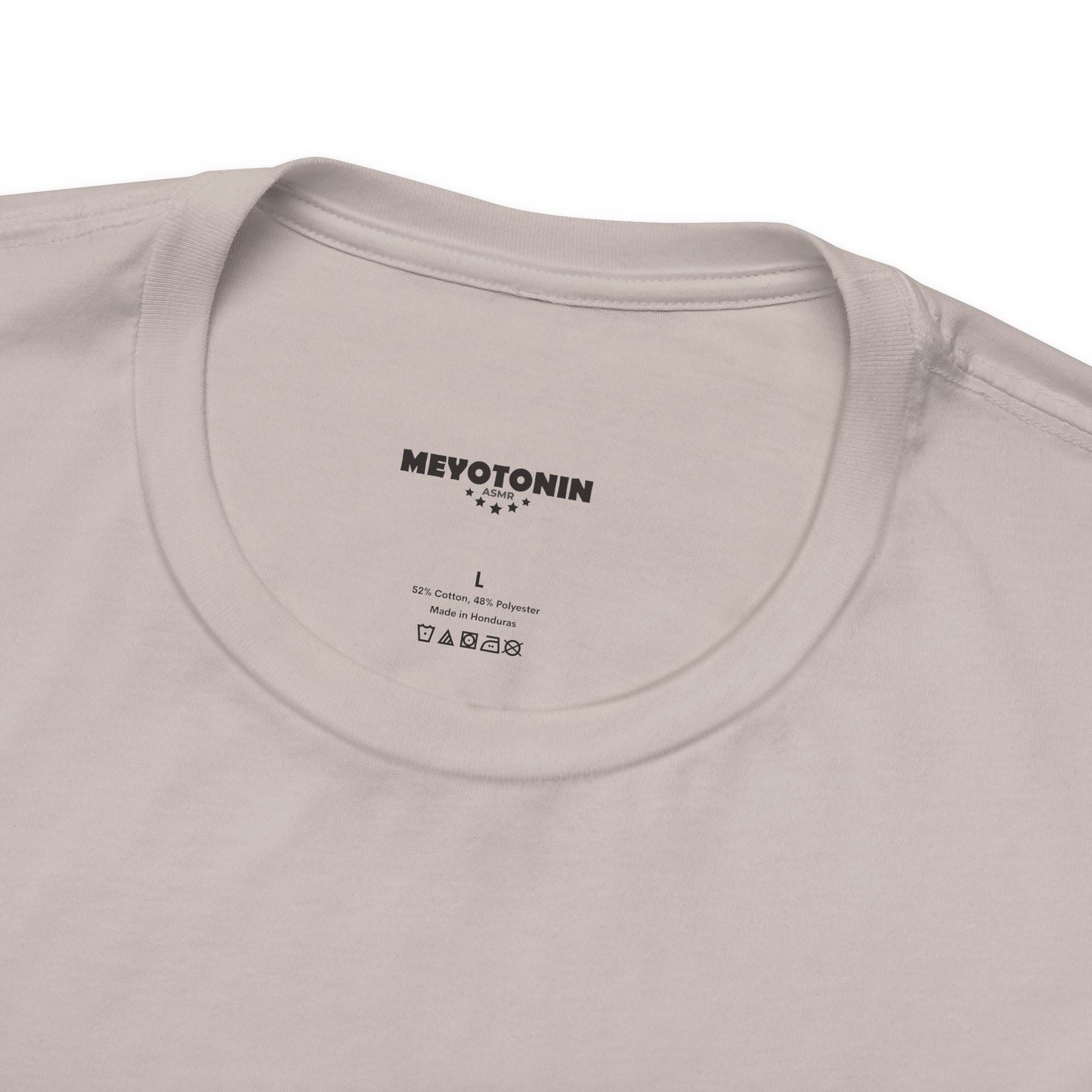 Meyotonin Design Graphic Unisex