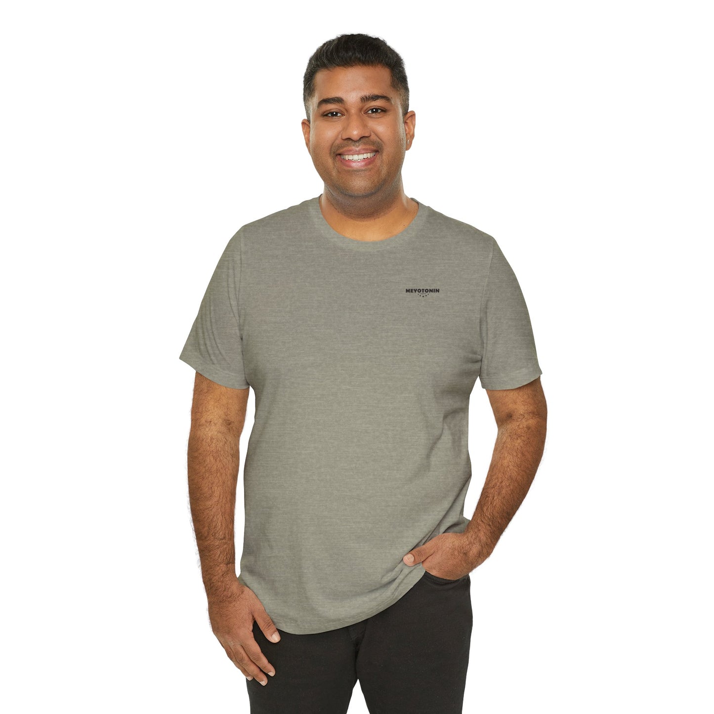 Meyotonin Design Graphic Unisex