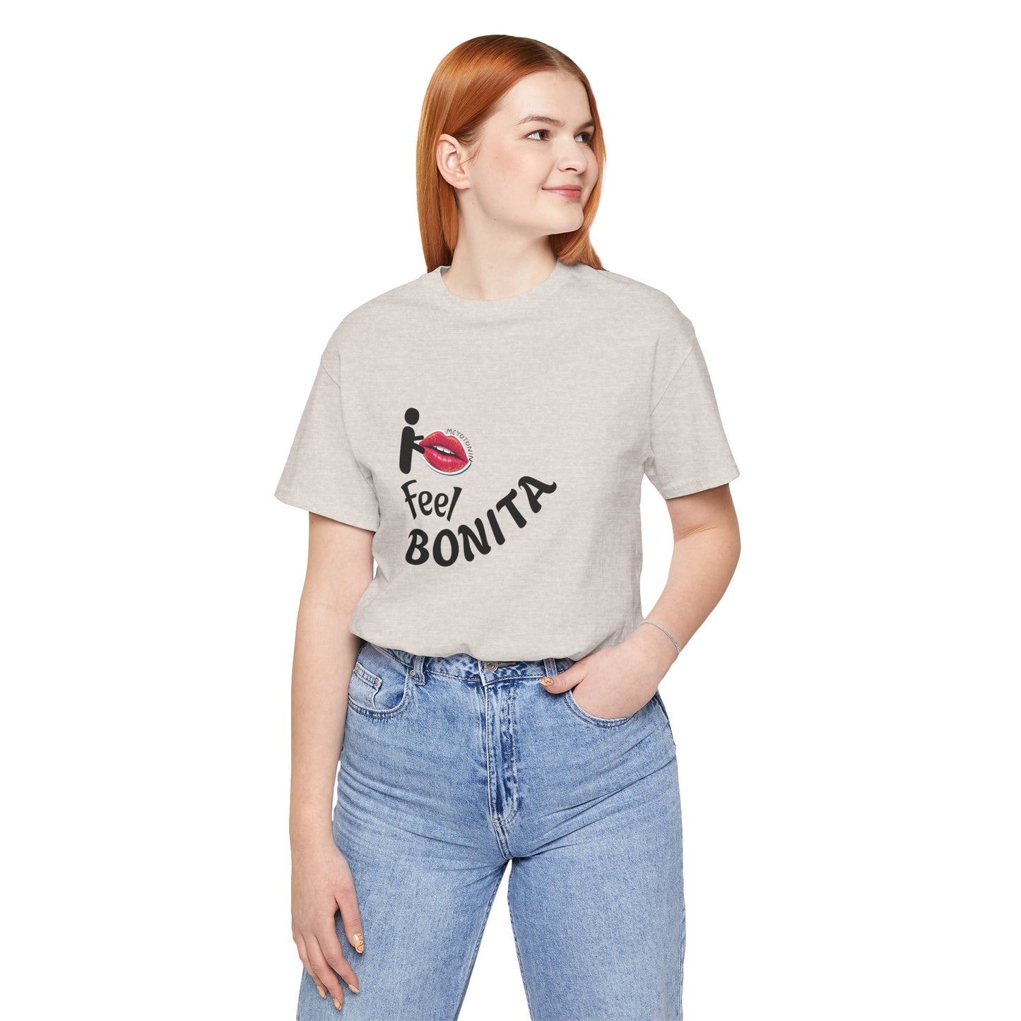I Feel Bonita' T-Shirt