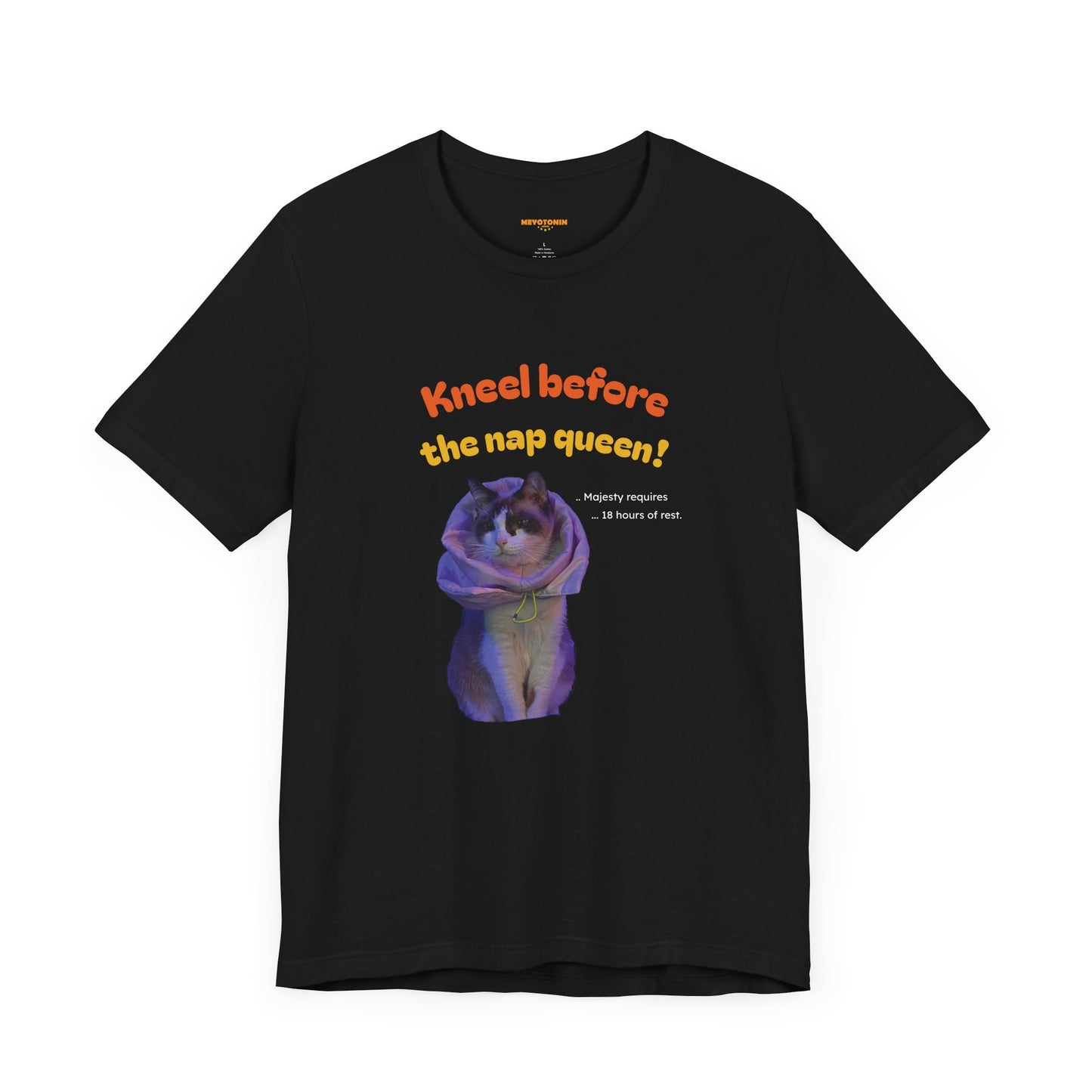 Queen Meep T-Shirt