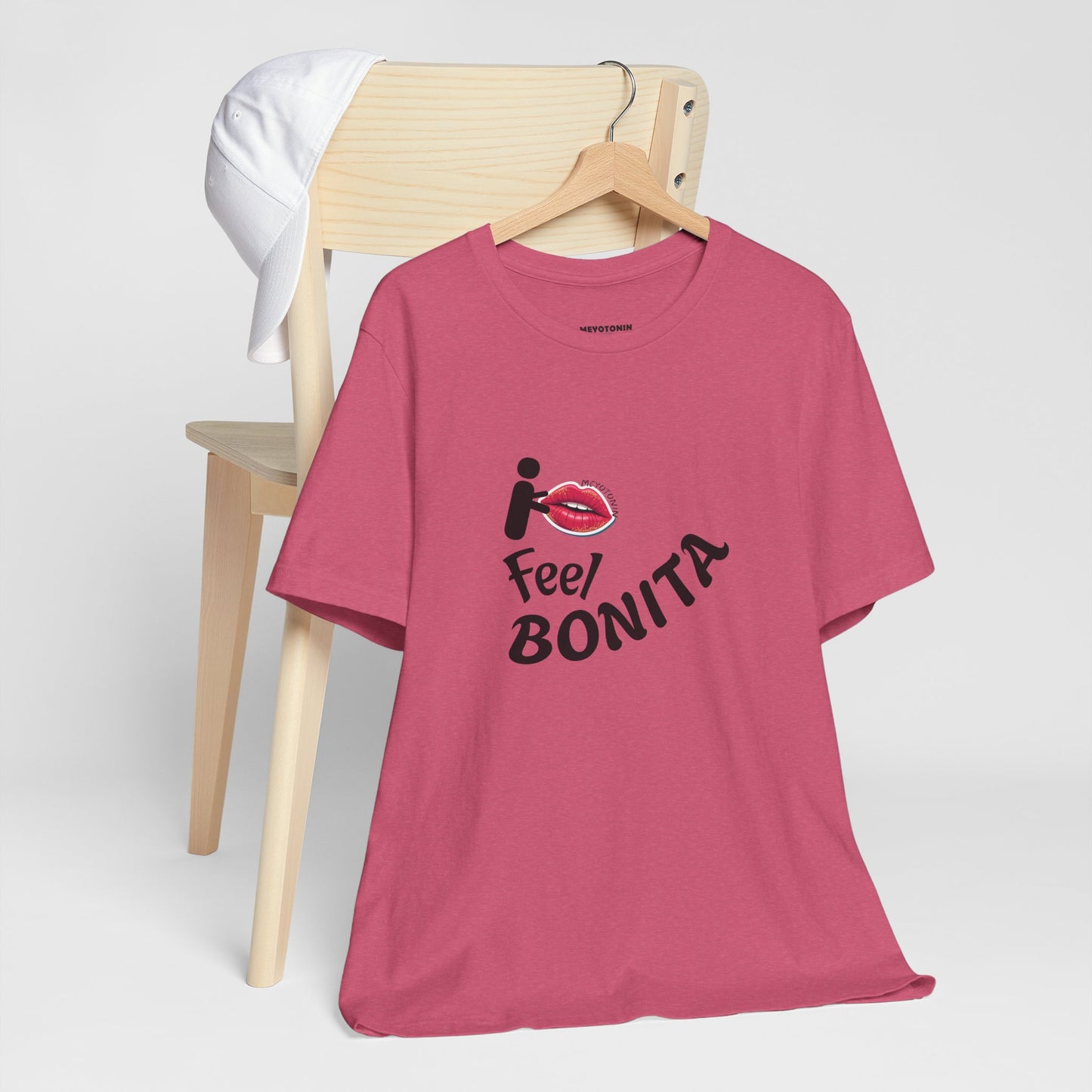 I Feel Bonita' T-Shirt
