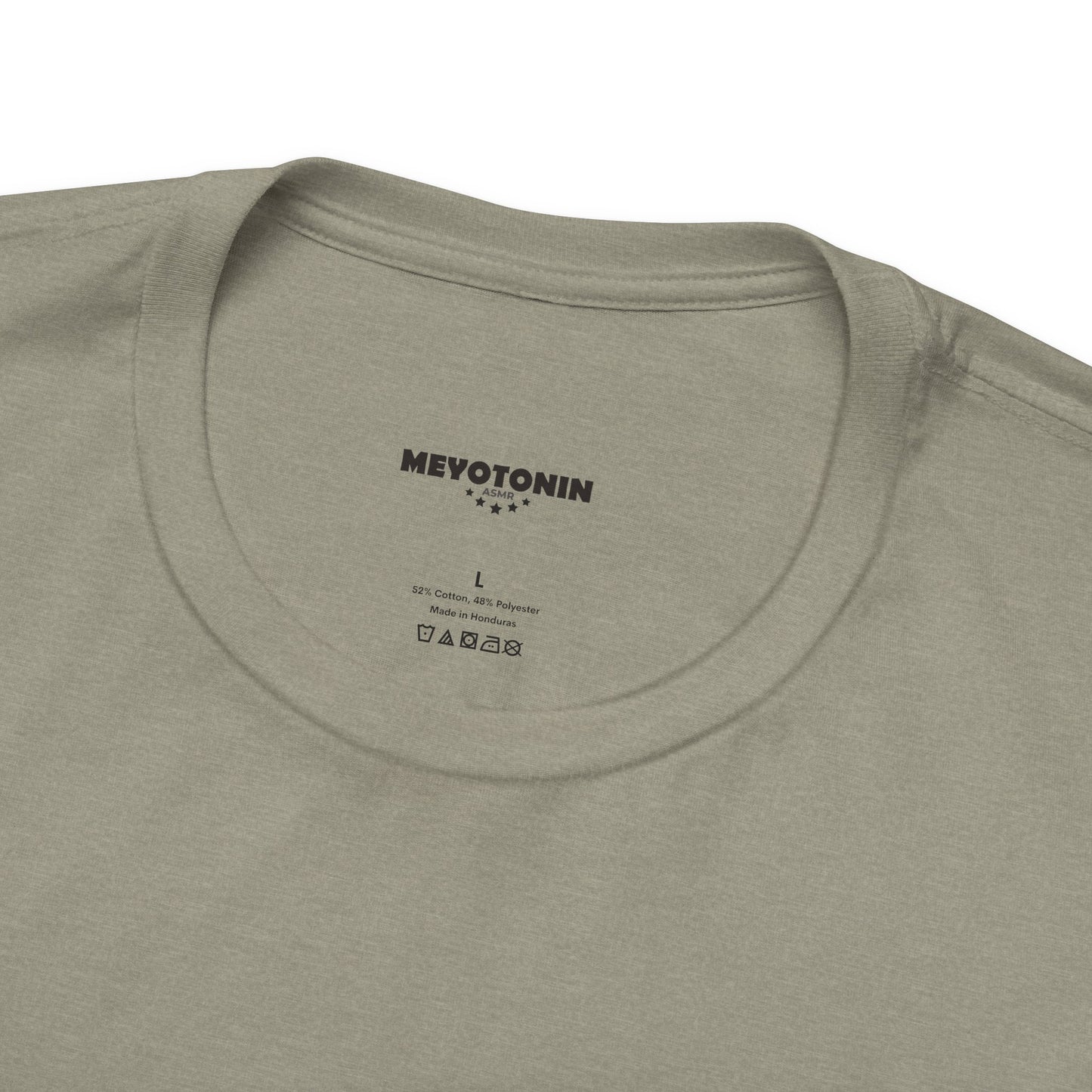 Meyotonin Design Graphic Unisex