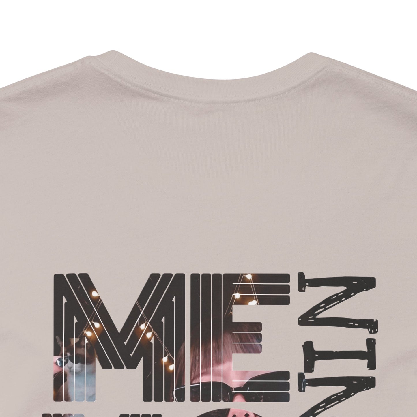 Meyotonin Design Graphic Unisex
