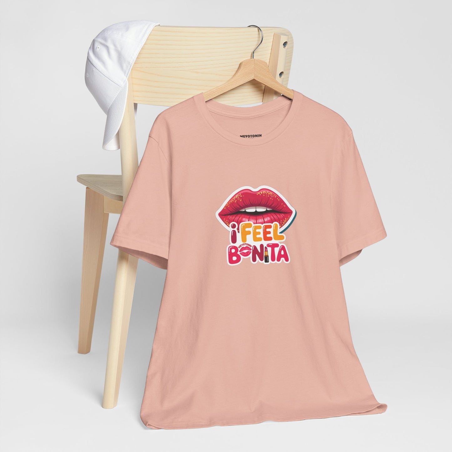 'I Feel Bonita' T-Shirt