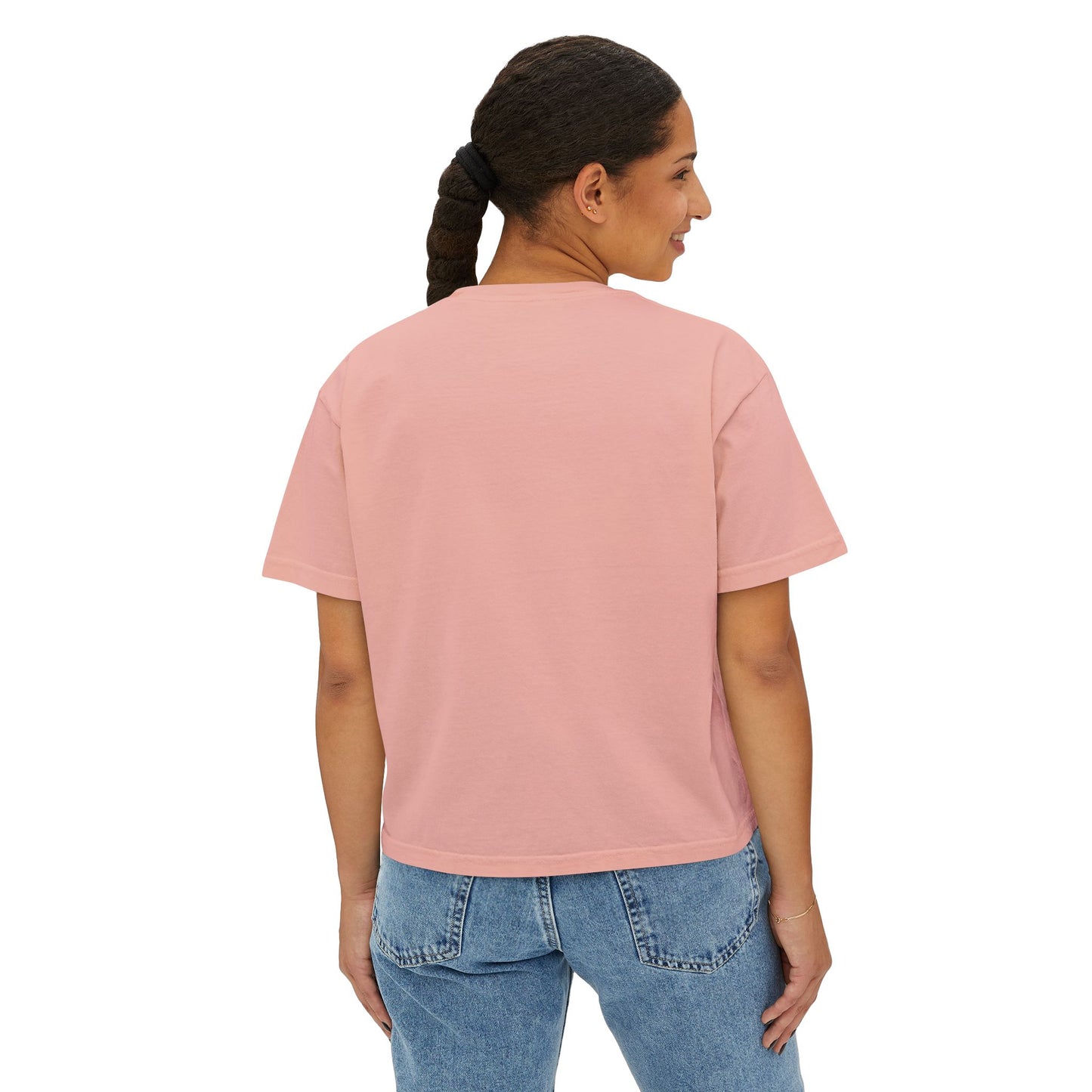 I Feel Bonita - Women's Boxy Tee