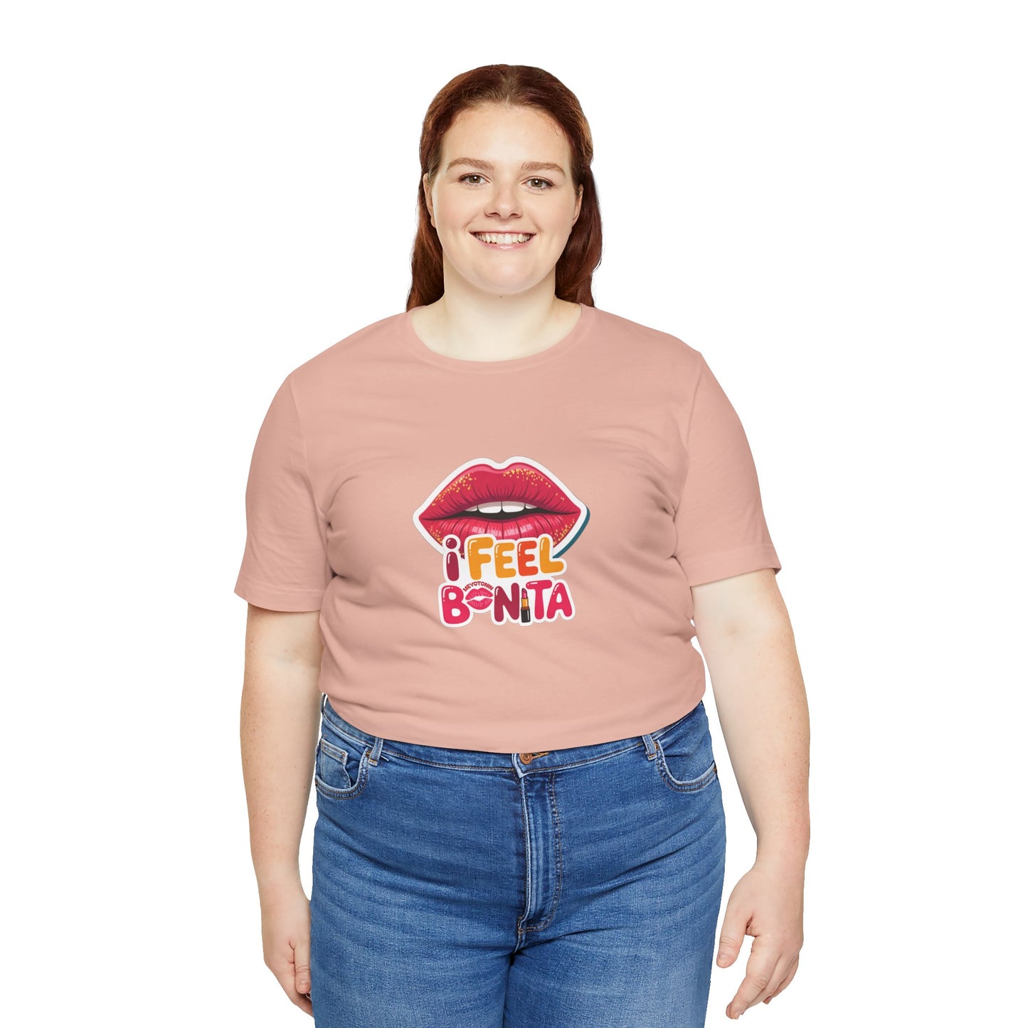 'I Feel Bonita' T-Shirt