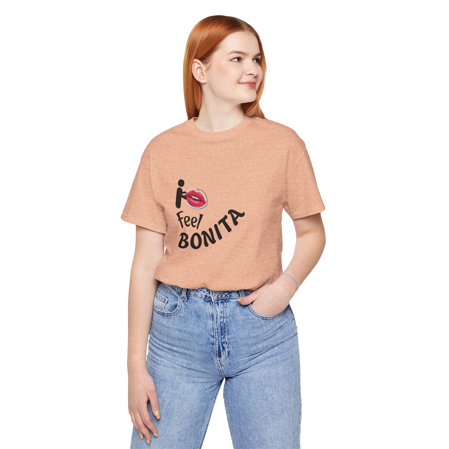 I Feel Bonita' T-Shirt