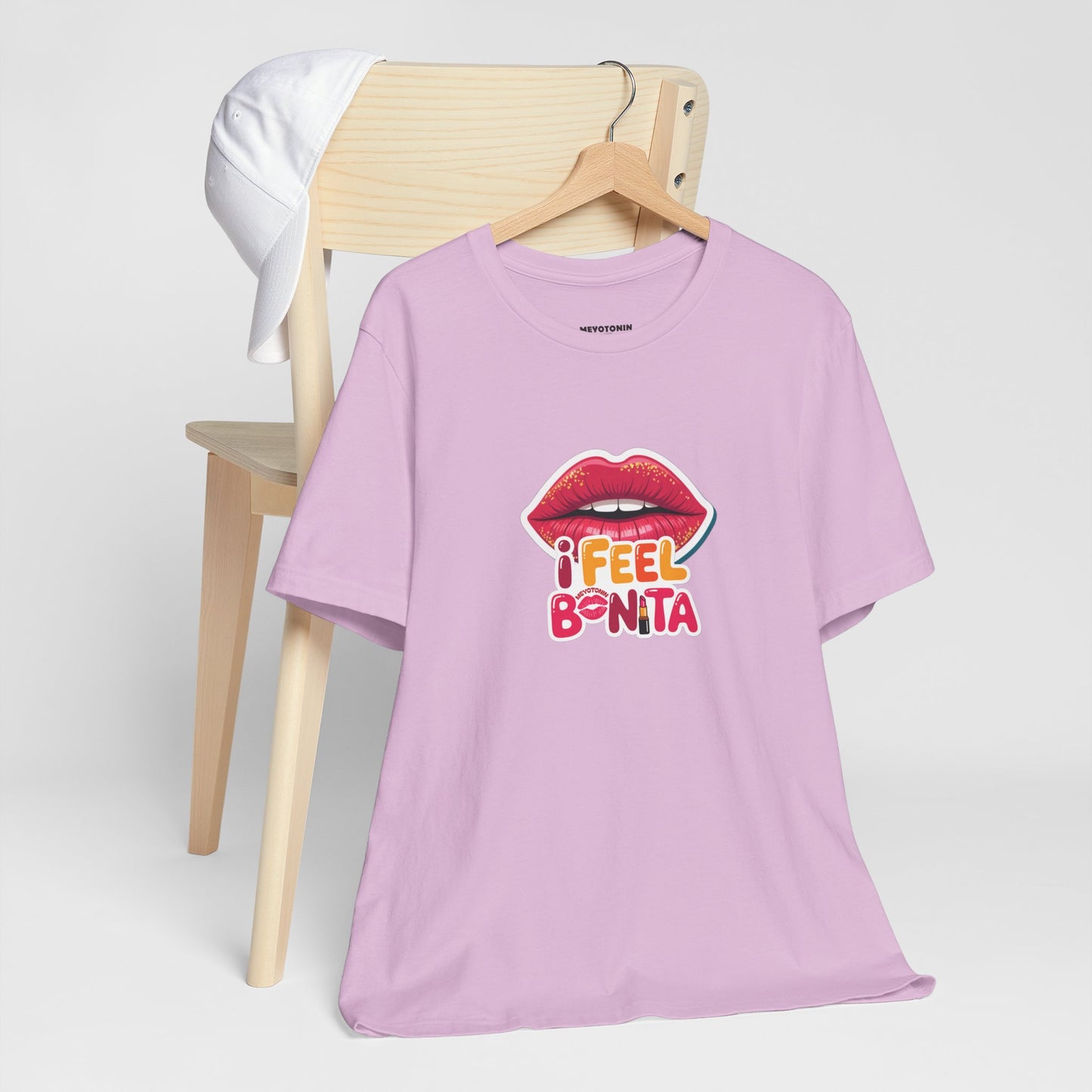 'I Feel Bonita' T-Shirt