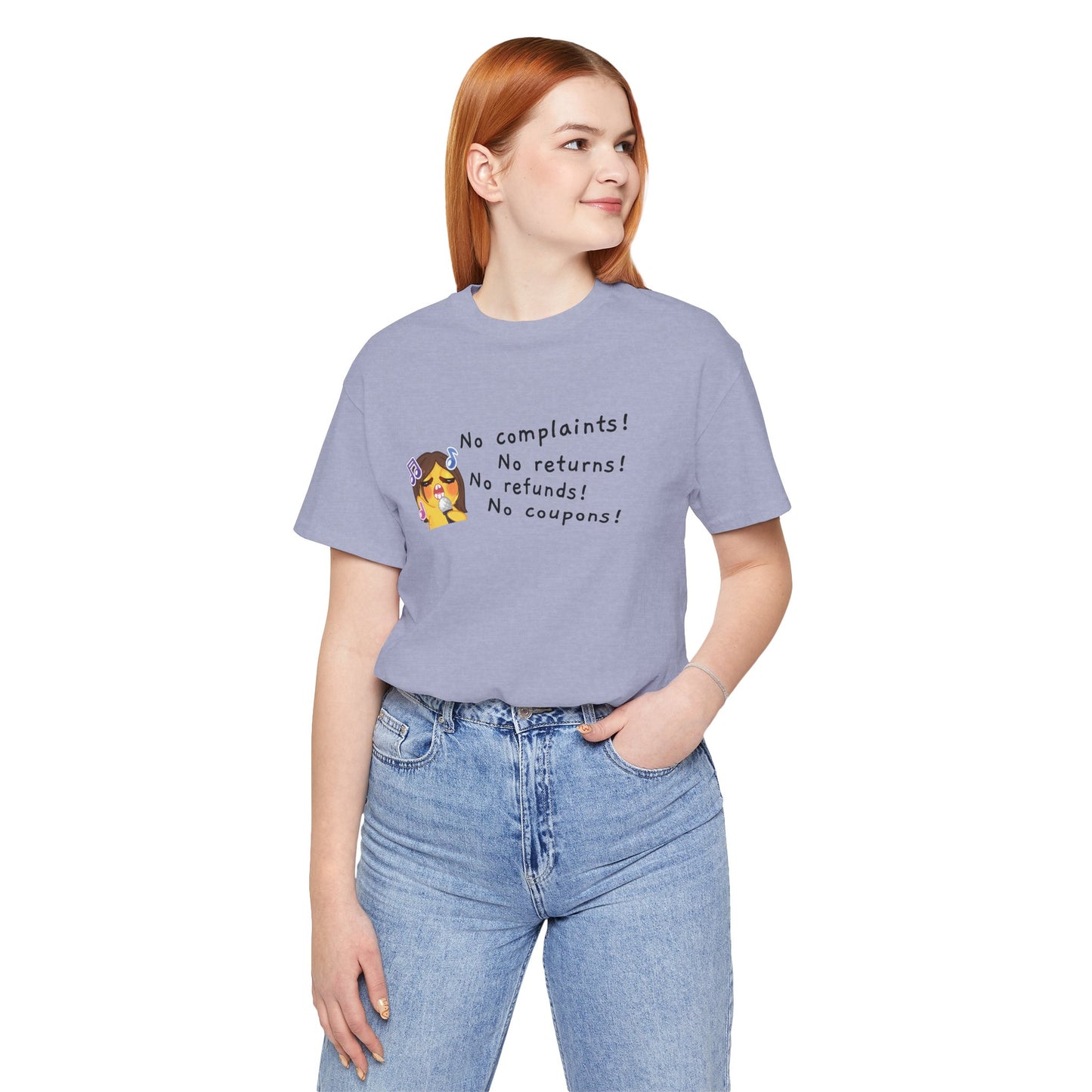 Meyo's Spirit Unisex T-Shirt