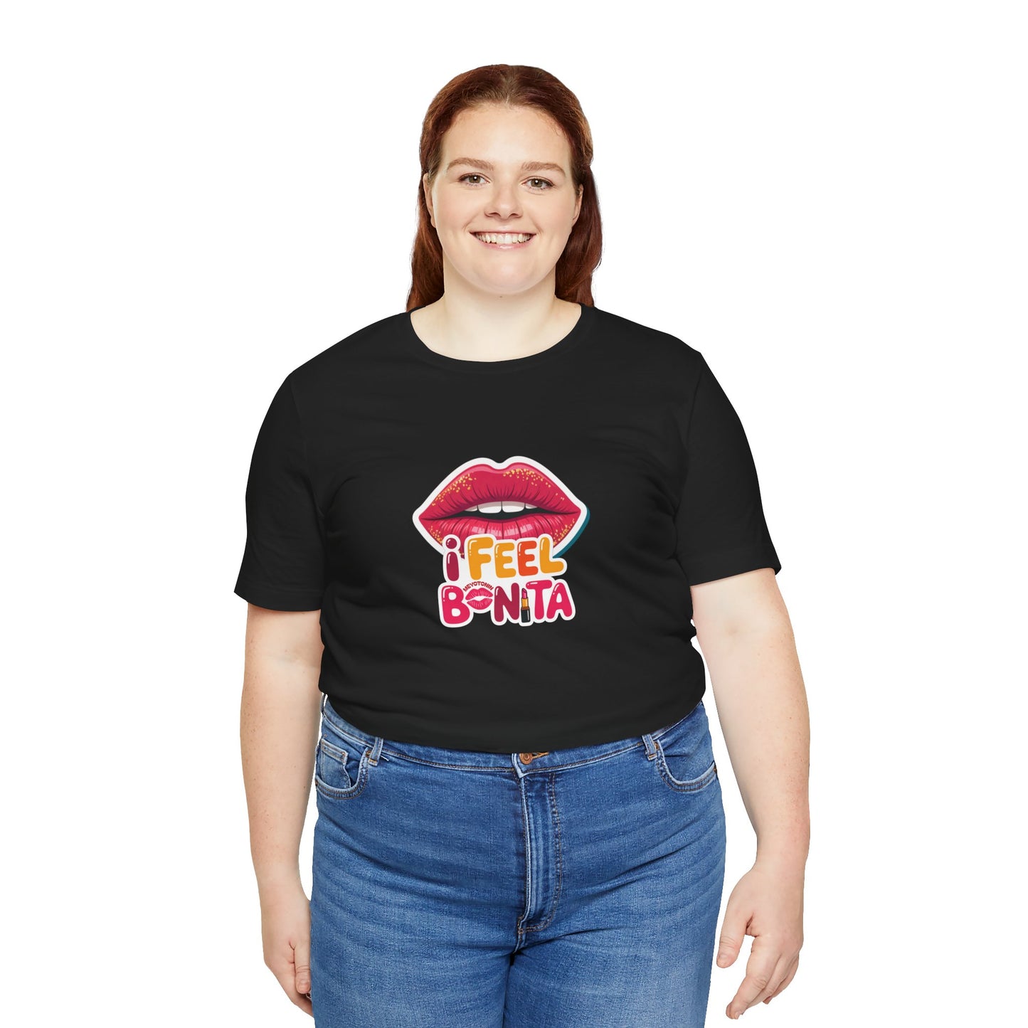 'I Feel Bonita' T-Shirt