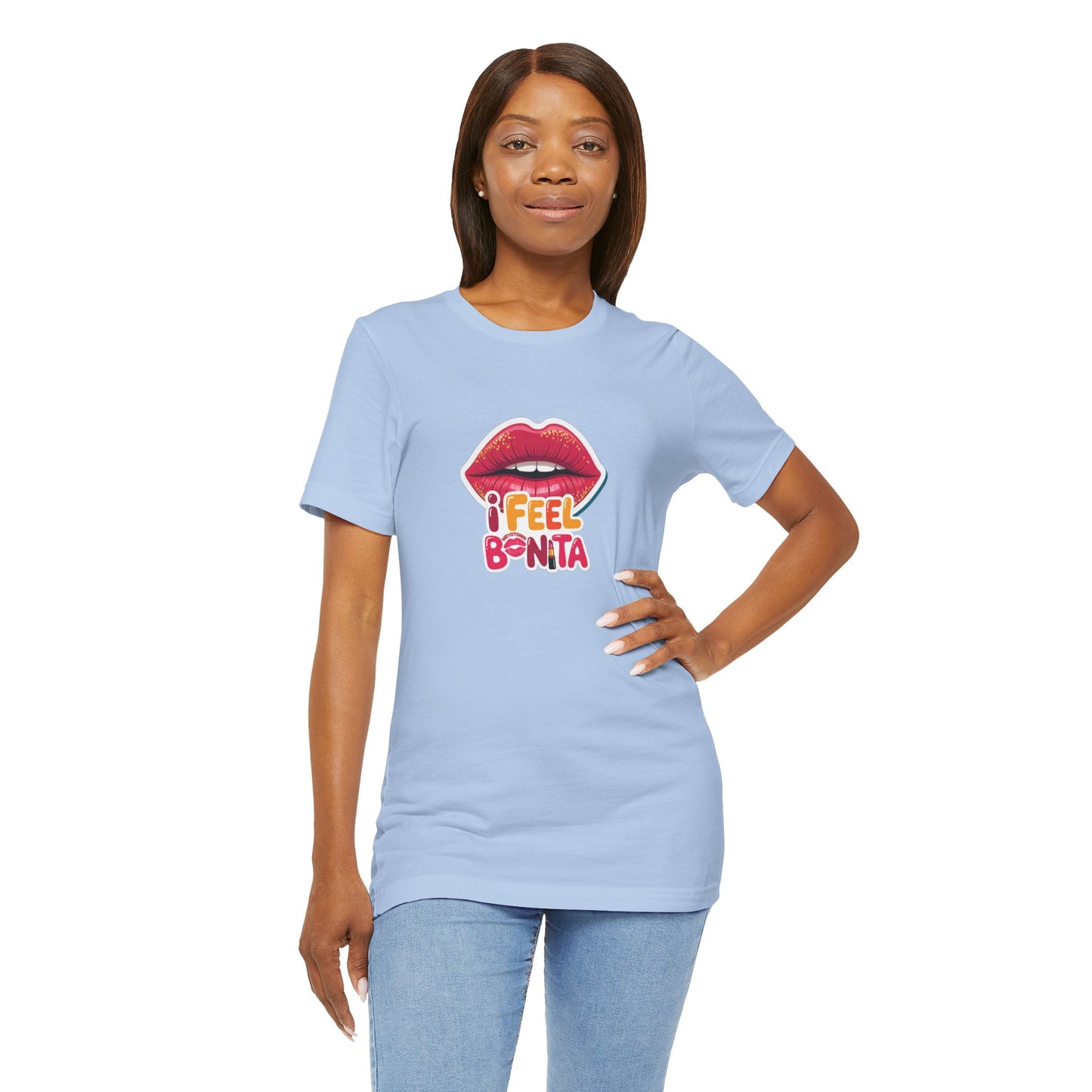 'I Feel Bonita' T-Shirt