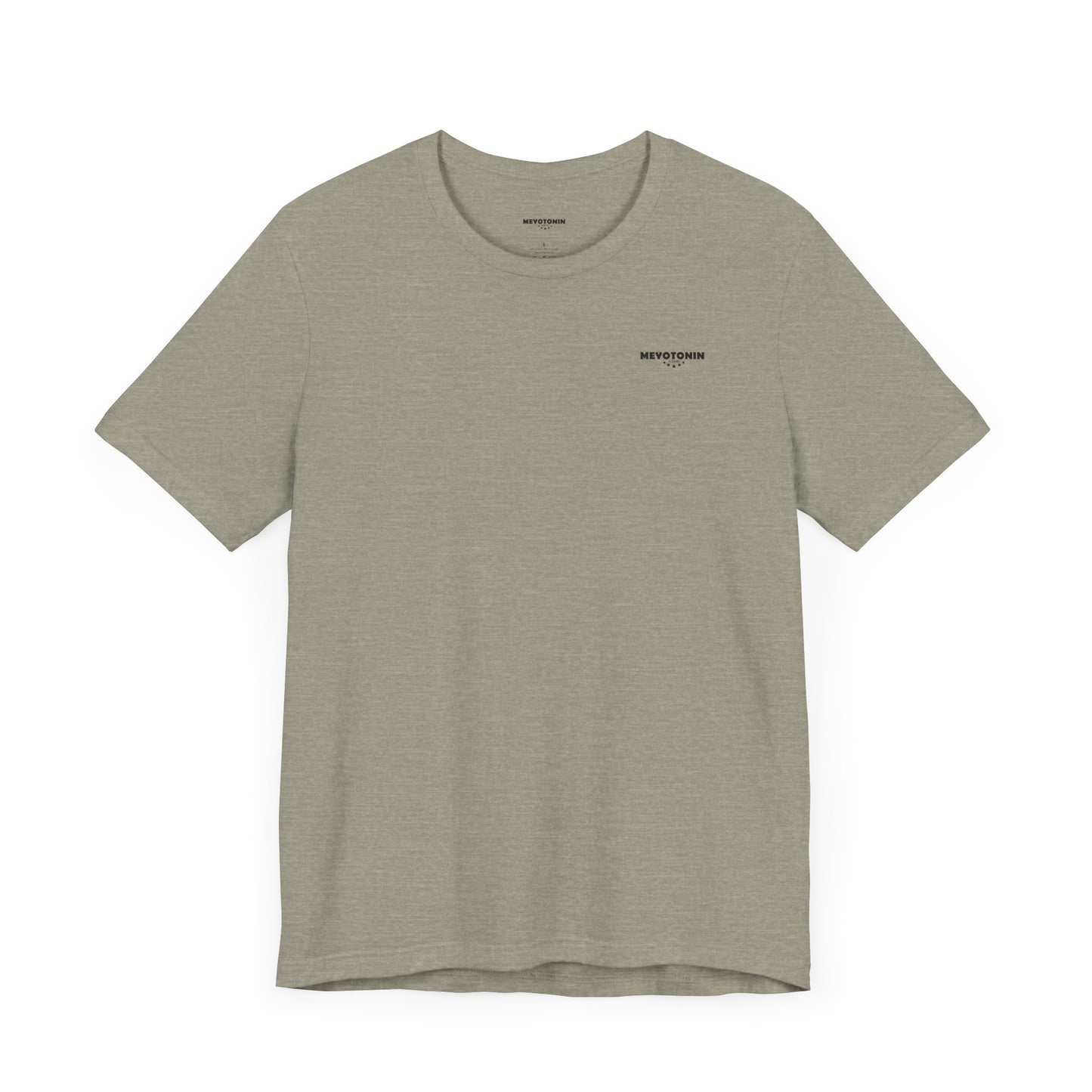 Meyotonin Design Graphic Unisex