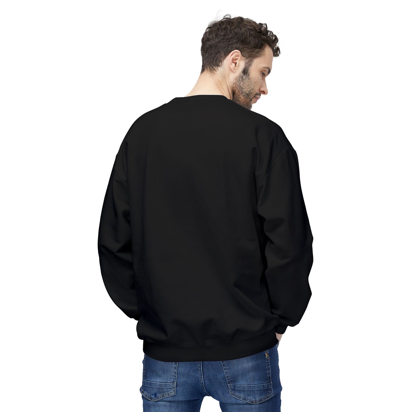 Mafia Duck Unisex Sweatshirt