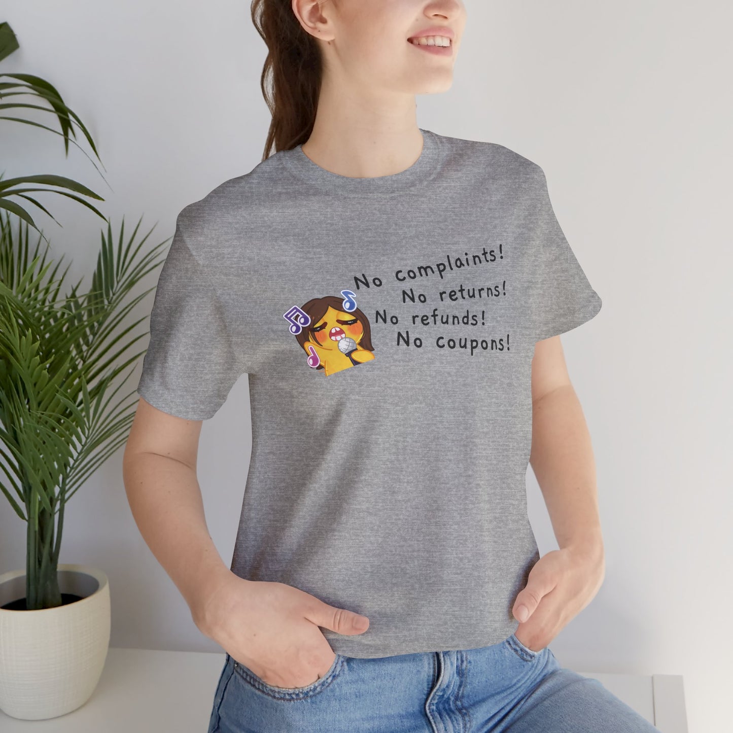 Meyo's Spirit Unisex T-Shirt