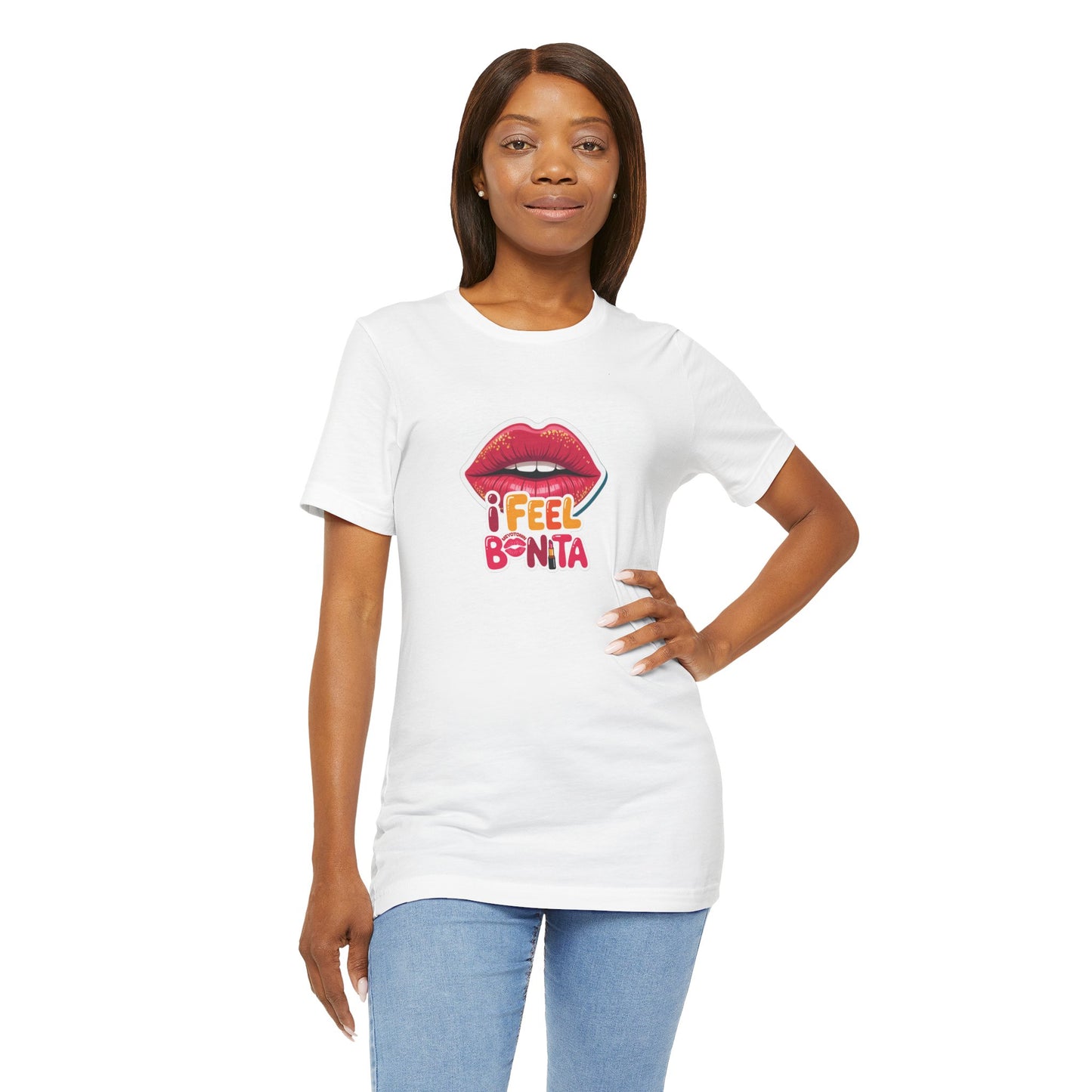 'I Feel Bonita' T-Shirt