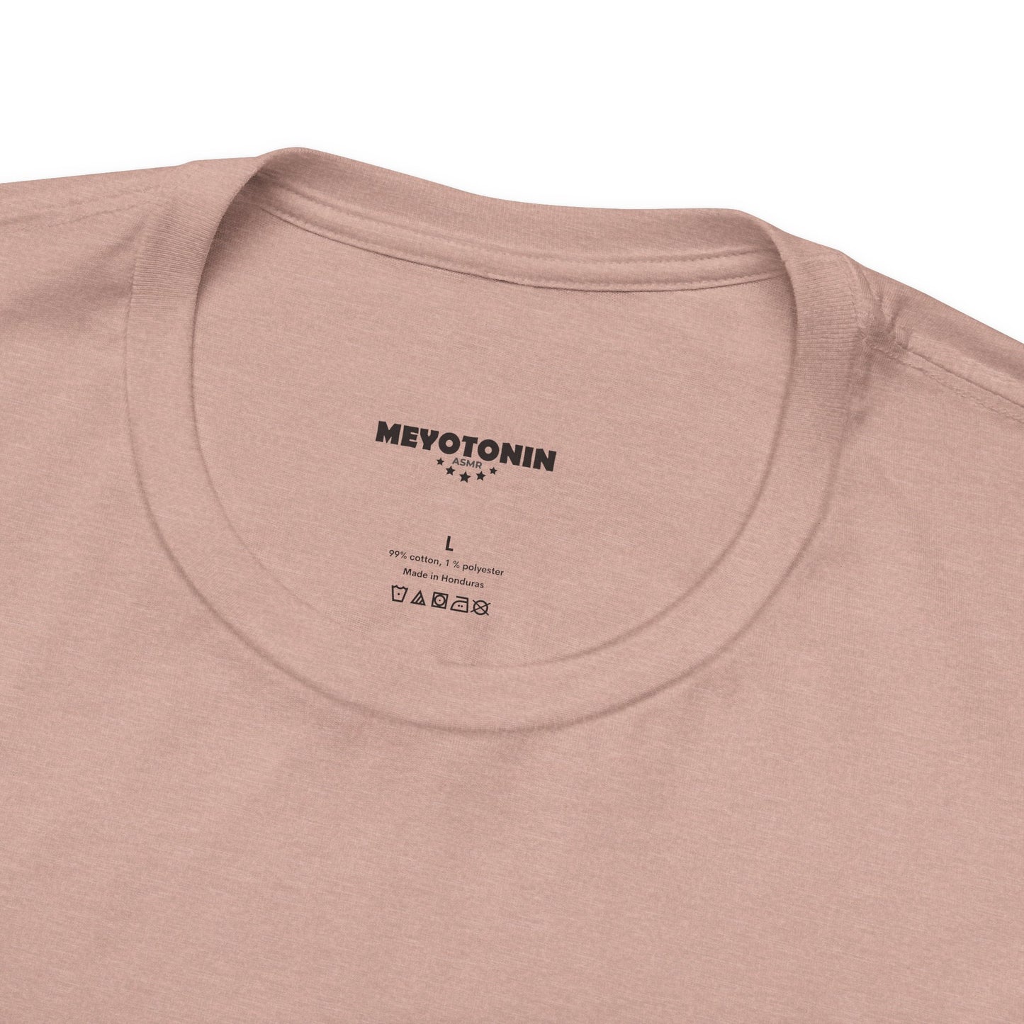 Meyo's Spirit Unisex T-Shirt