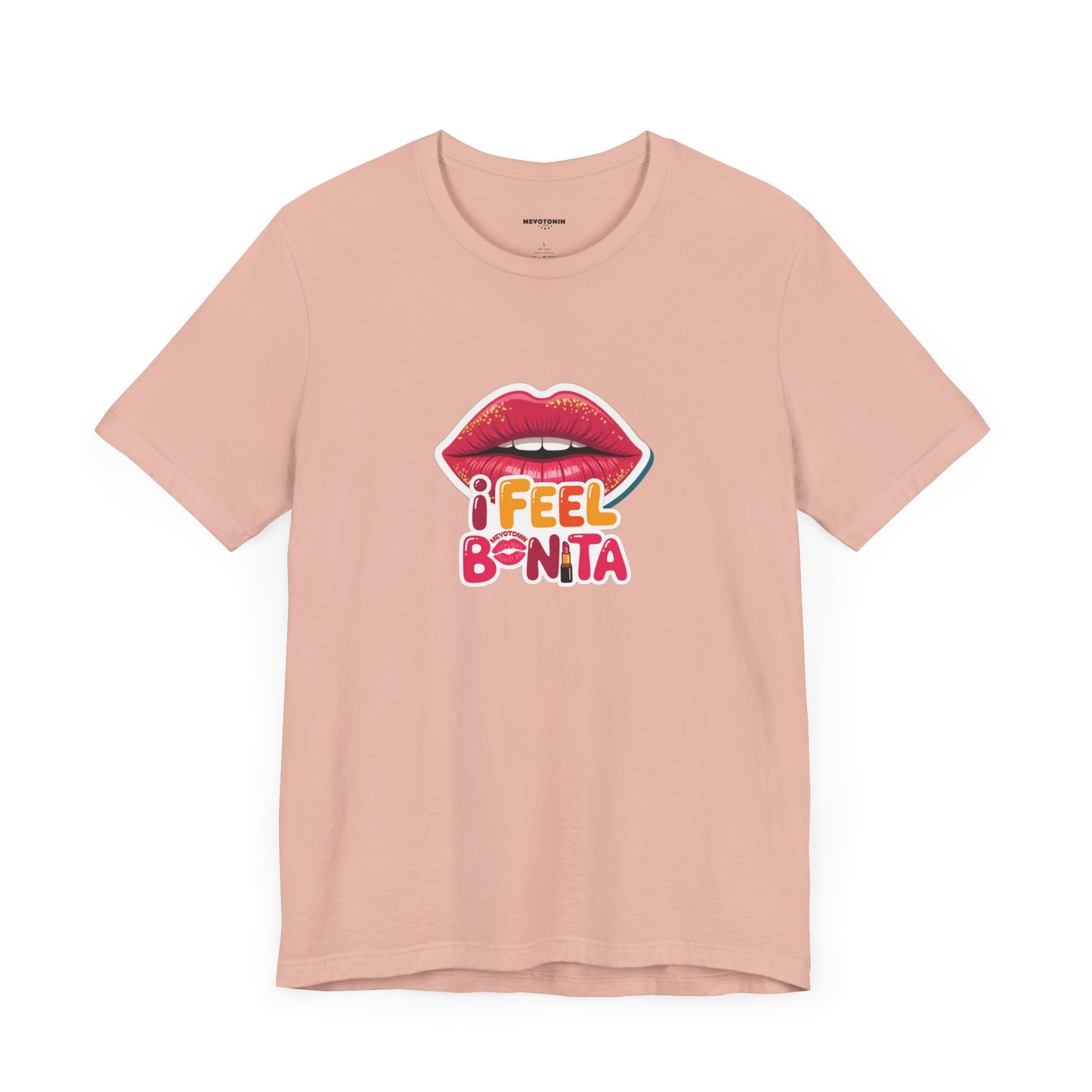 'I Feel Bonita' T-Shirt