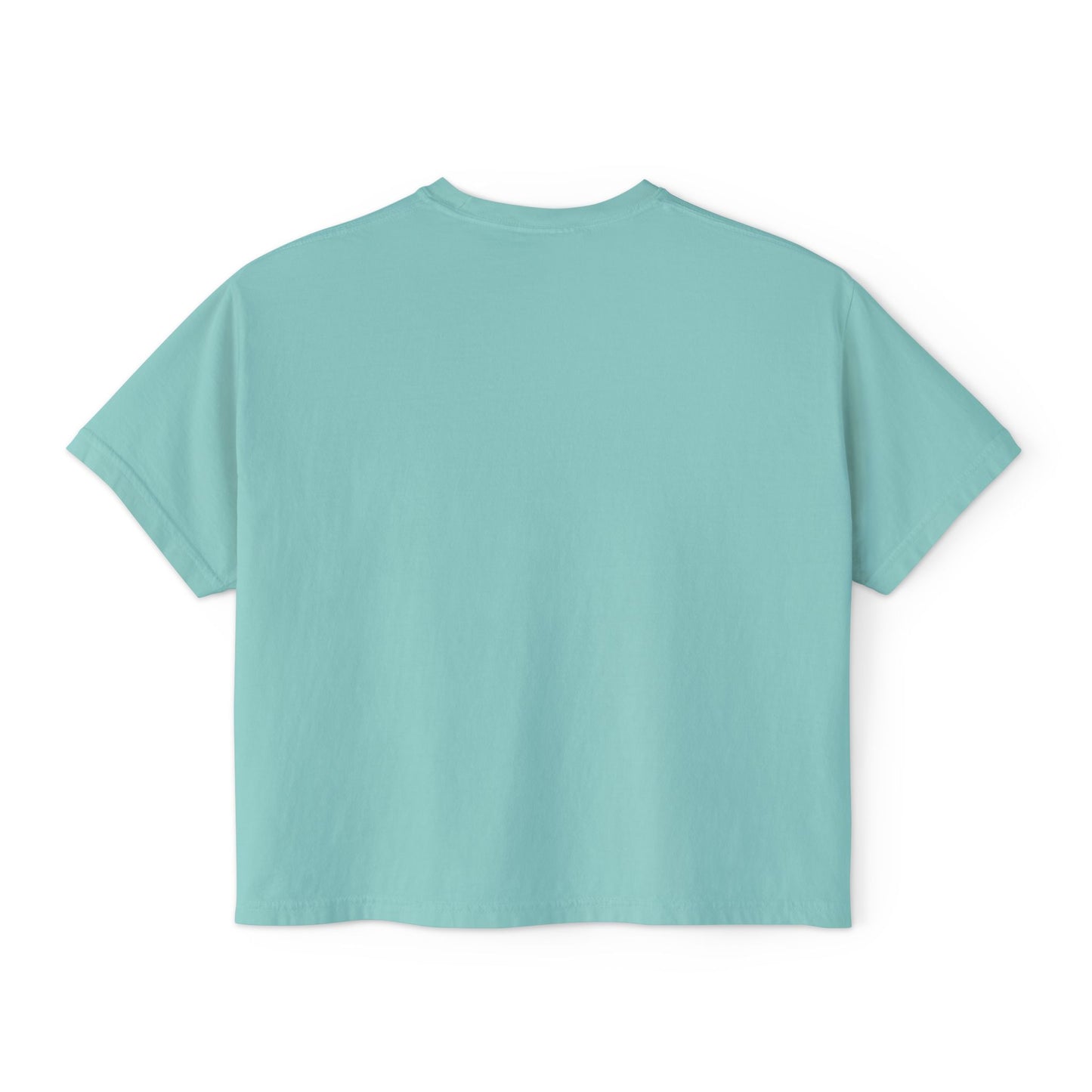 I Feel Bonita - Women's Boxy Tee