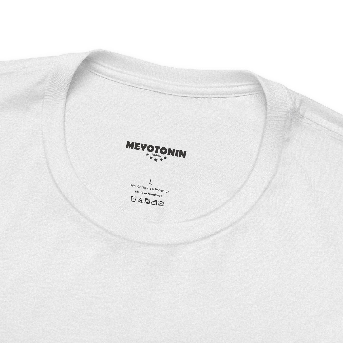 Meyotonin Design Graphic Unisex