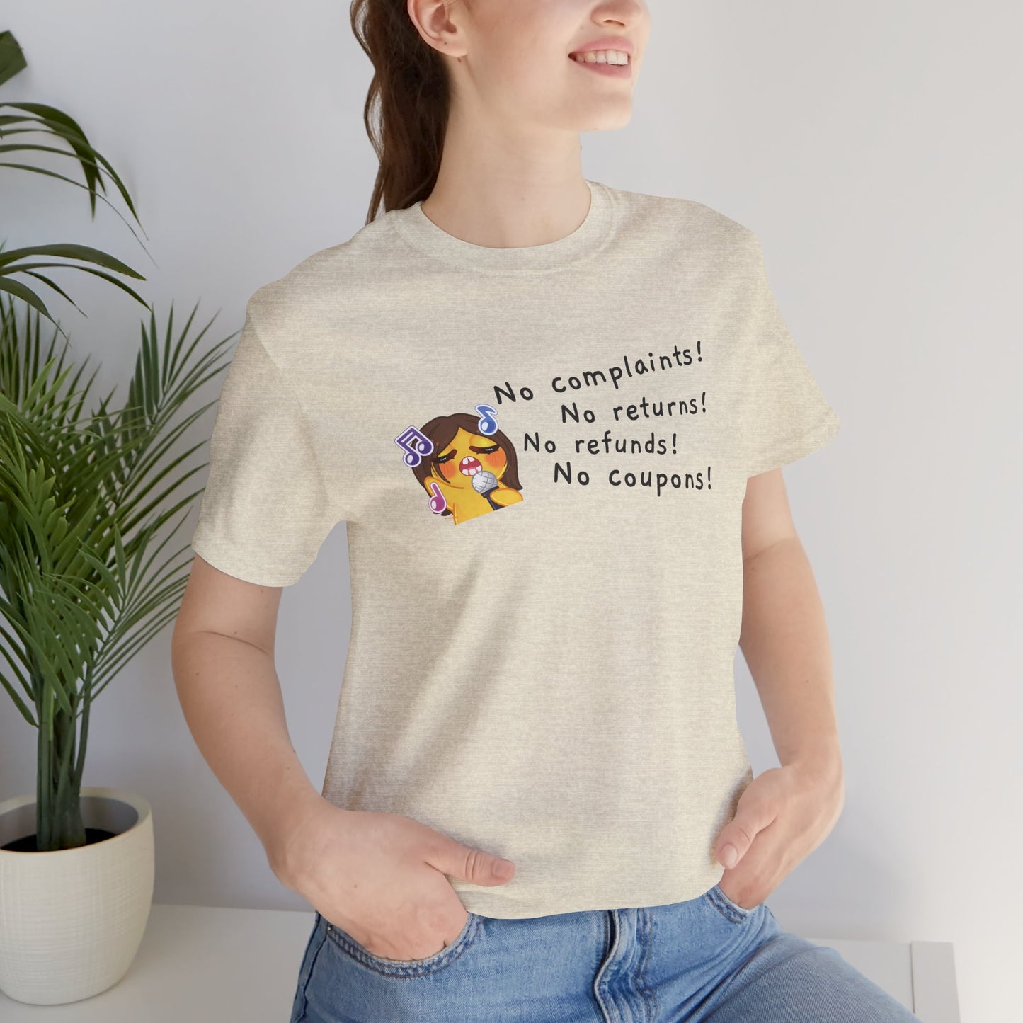 Meyo's Spirit Unisex T-Shirt