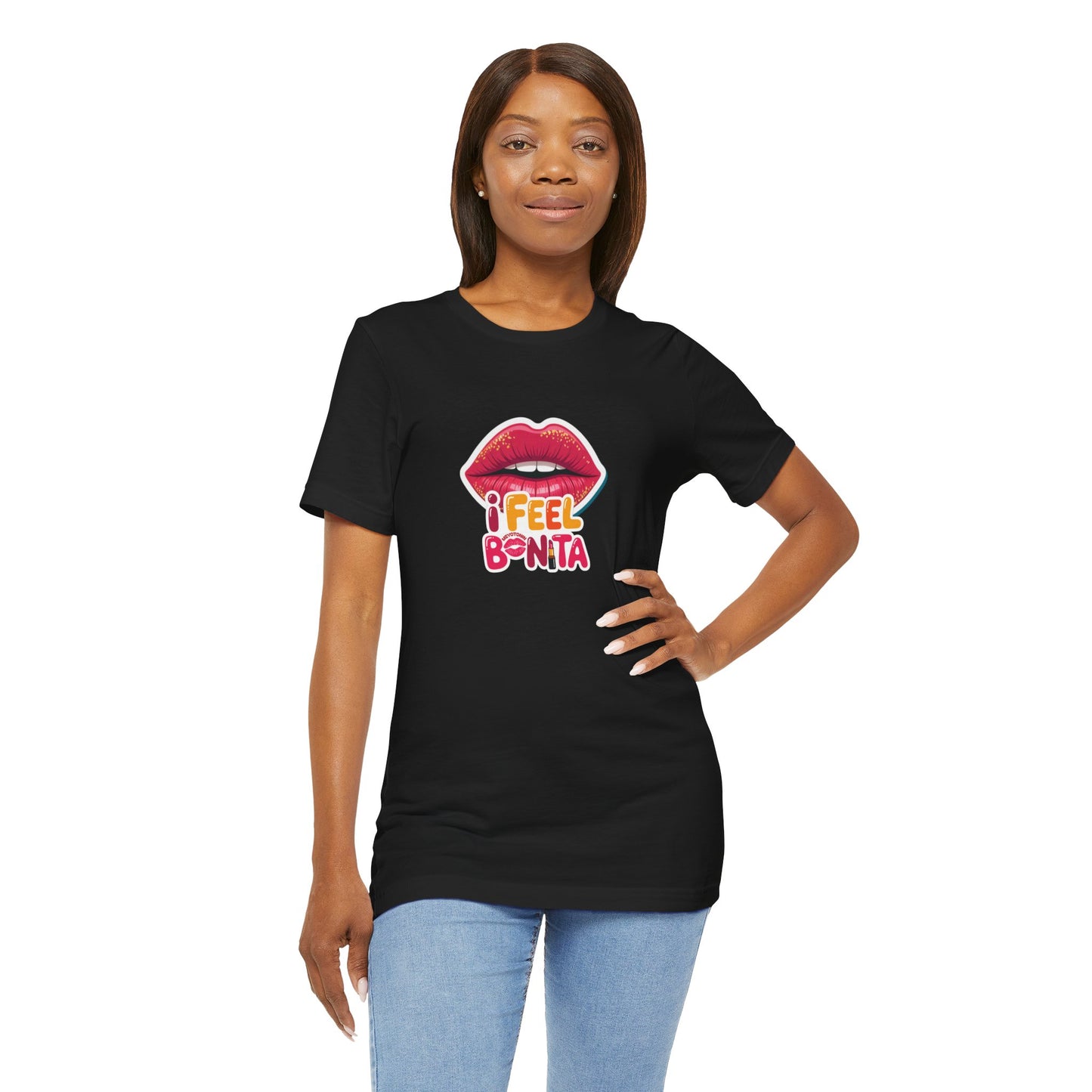 'I Feel Bonita' T-Shirt
