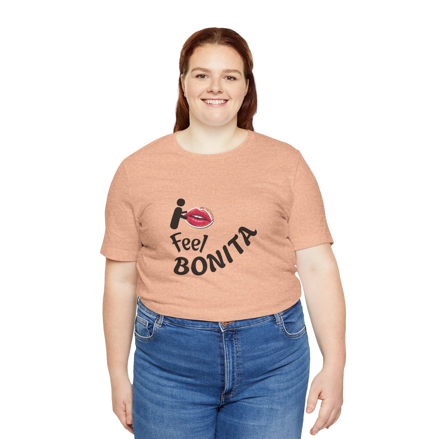 I Feel Bonita' T-Shirt
