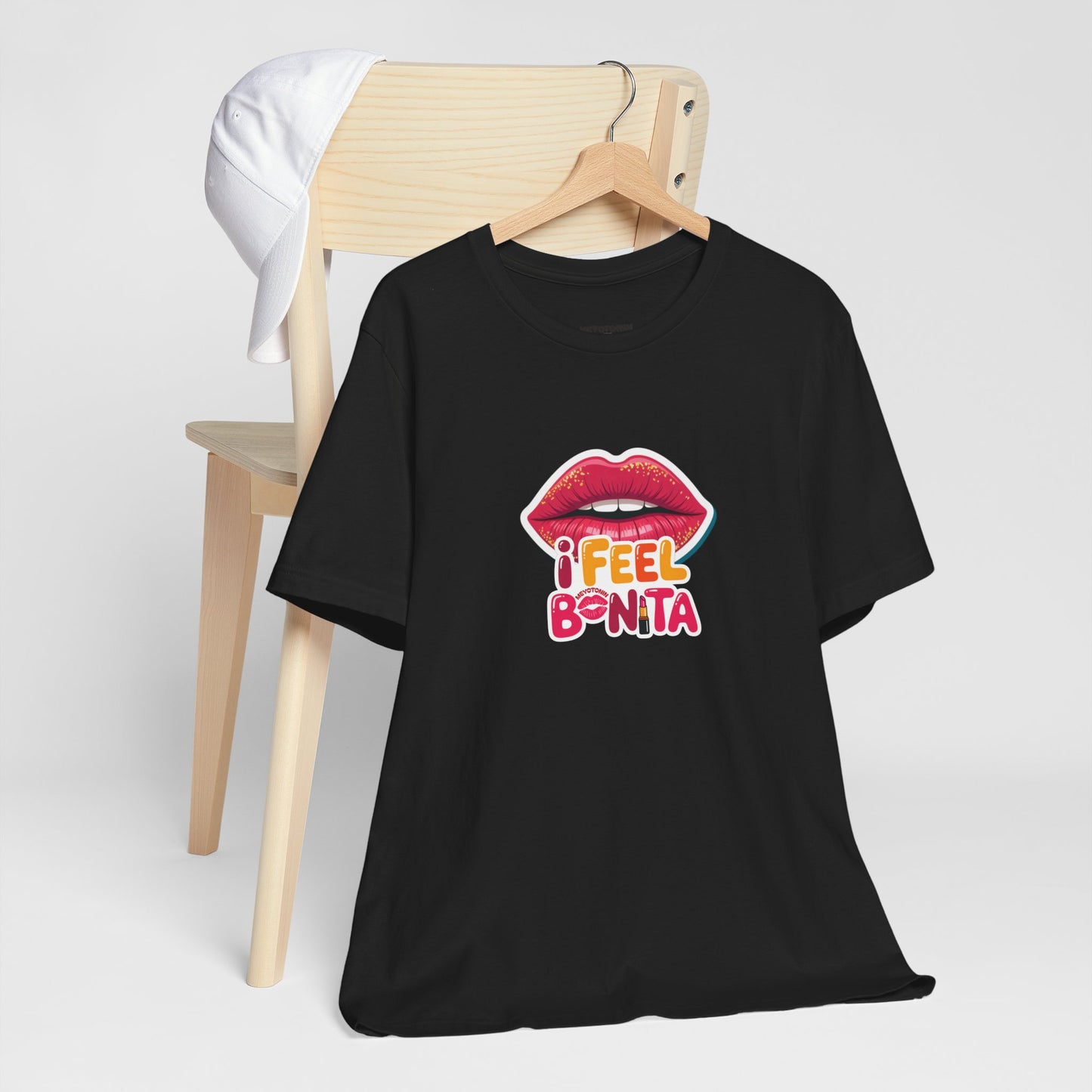 'I Feel Bonita' T-Shirt