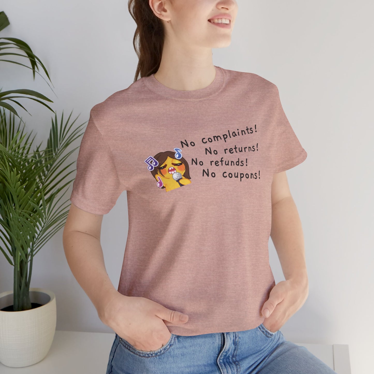 Meyo's Spirit Unisex T-Shirt