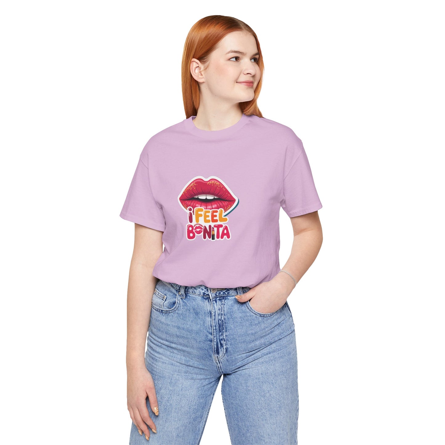'I Feel Bonita' T-Shirt